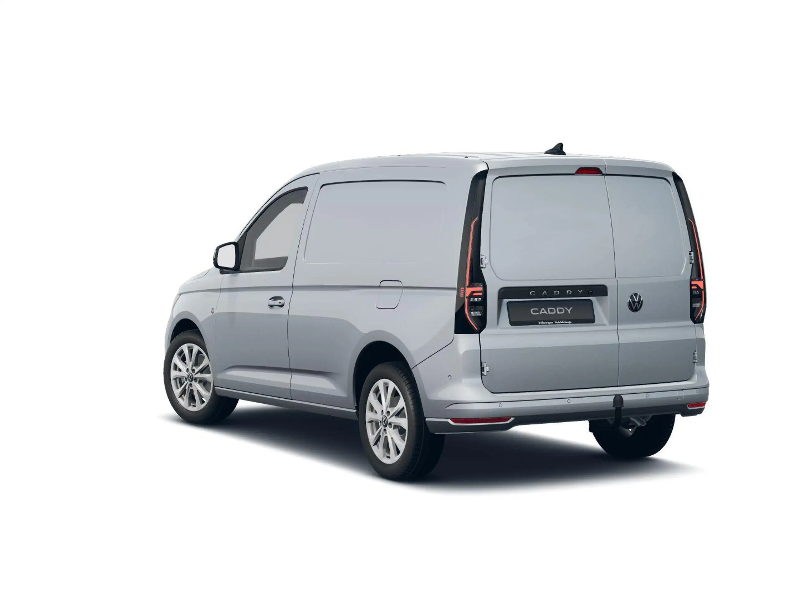 Volkswagen - Caddy