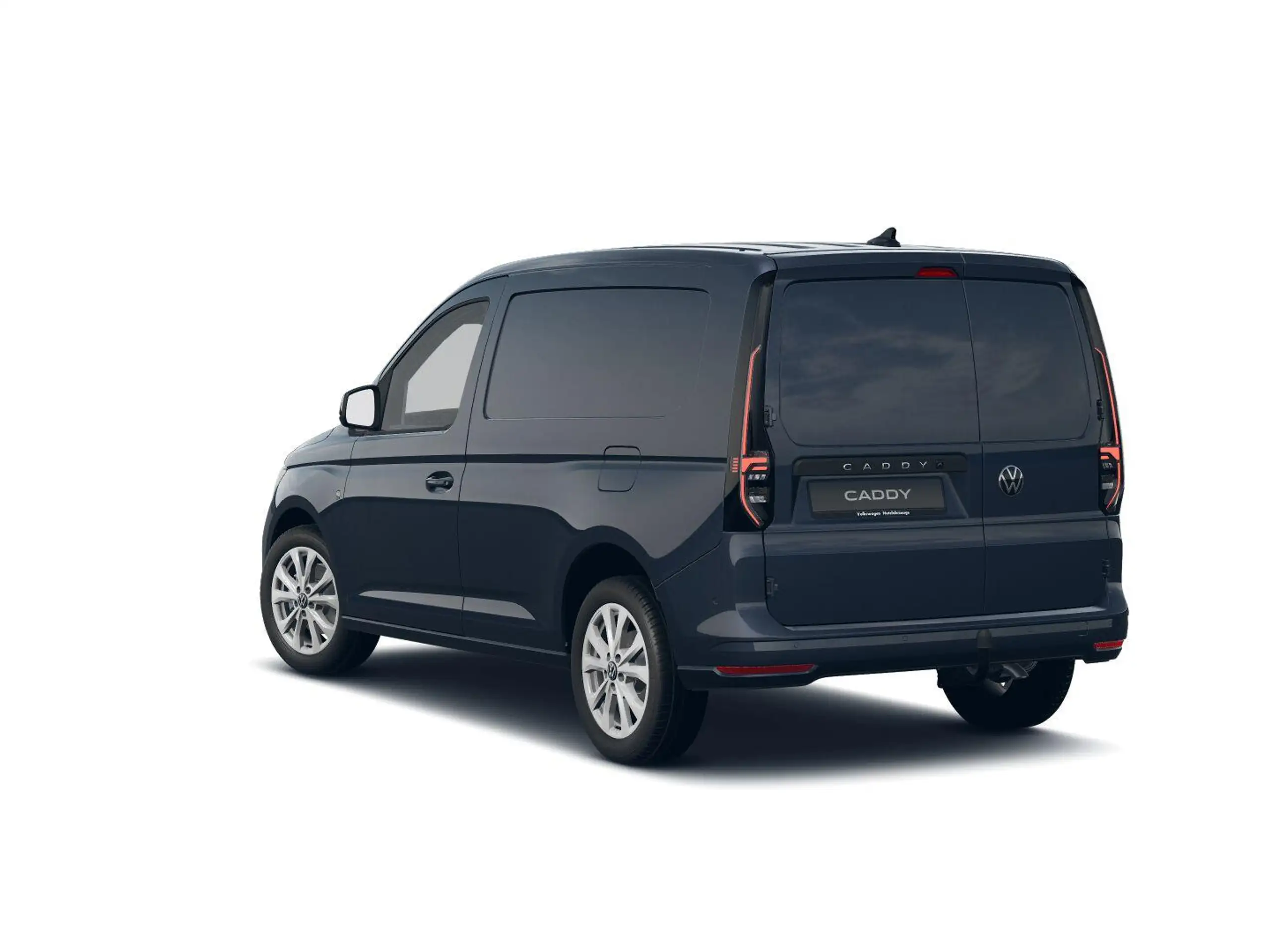 Volkswagen - Caddy