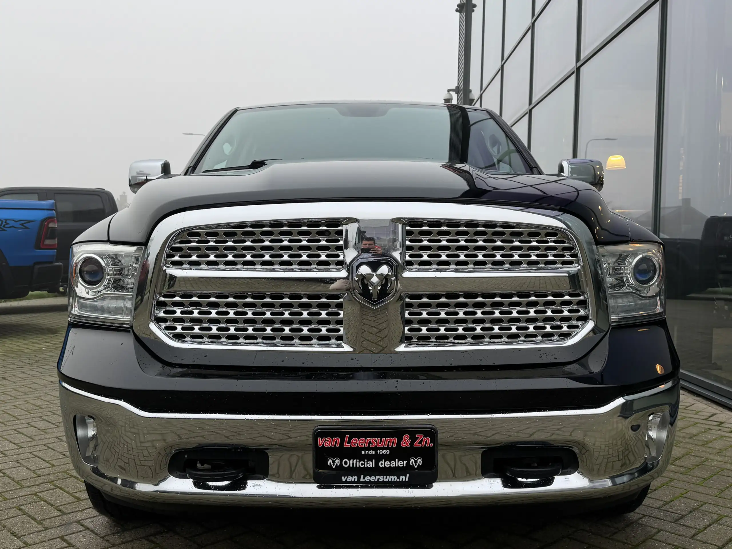 Dodge - RAM