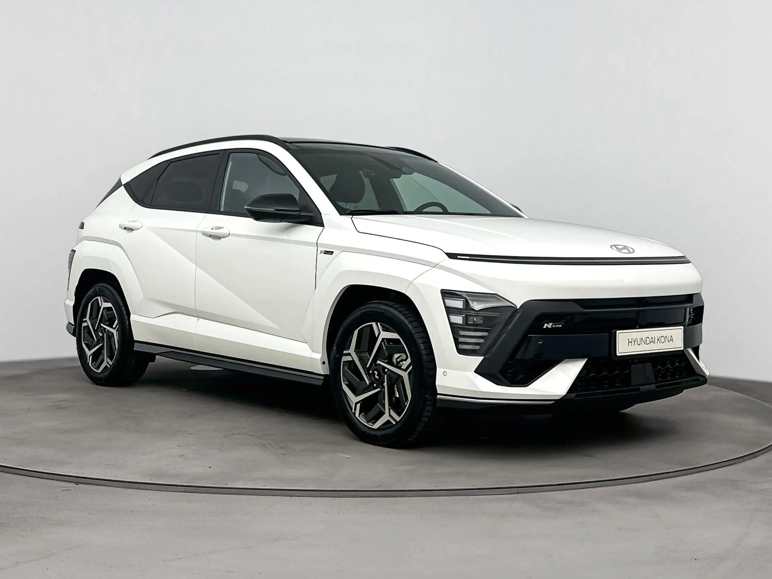 Hyundai - KONA