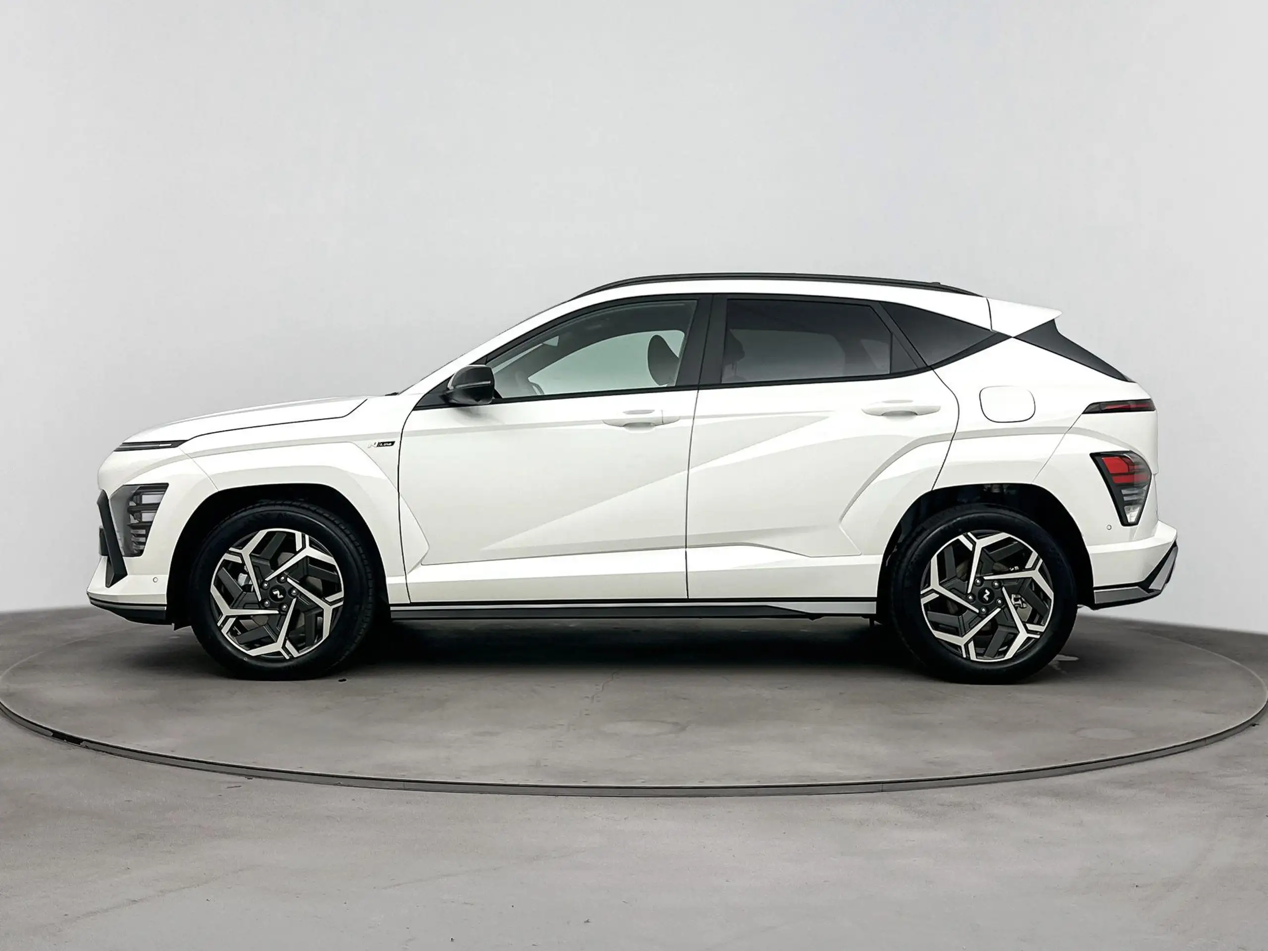 Hyundai - KONA