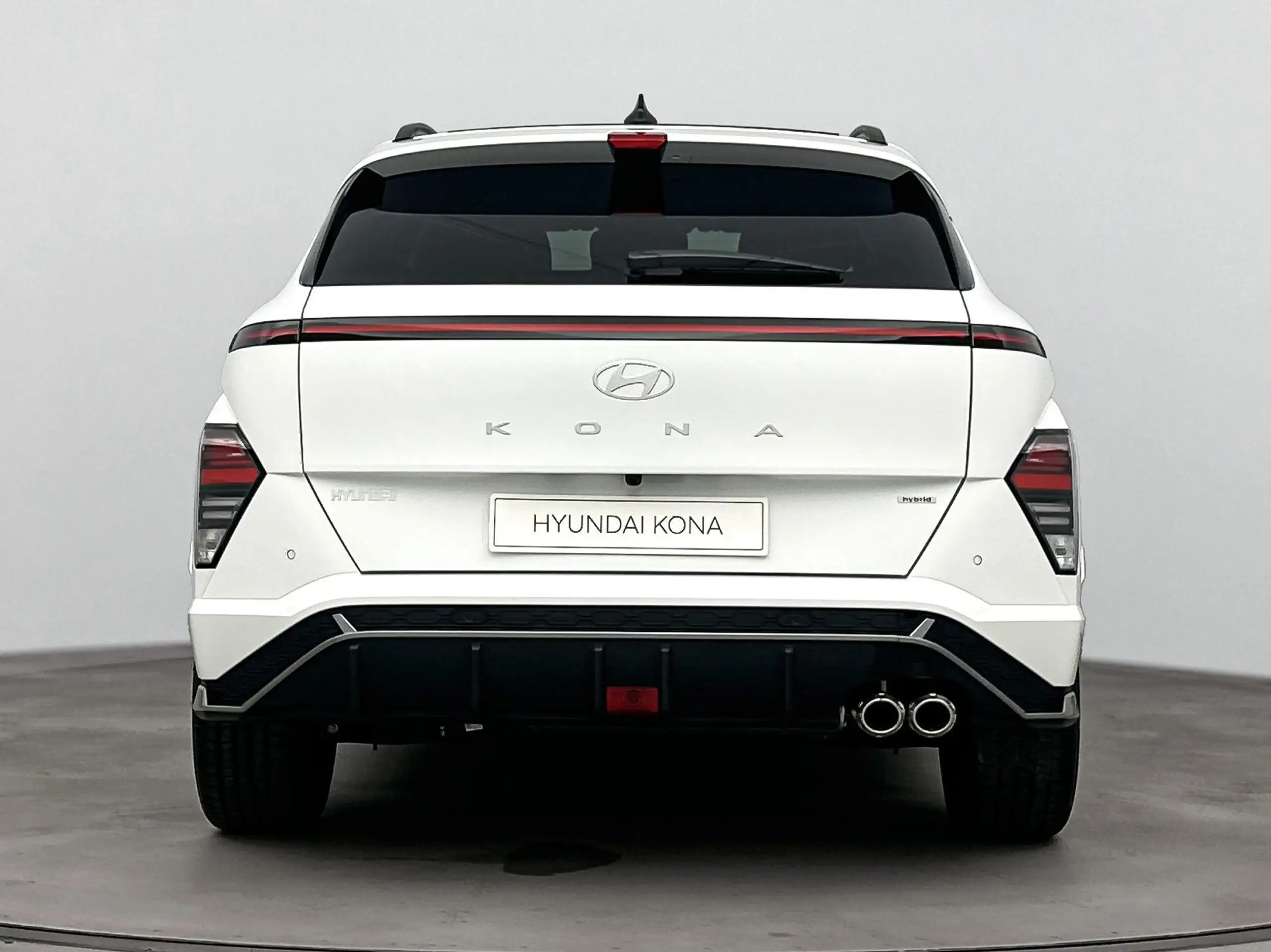 Hyundai - KONA