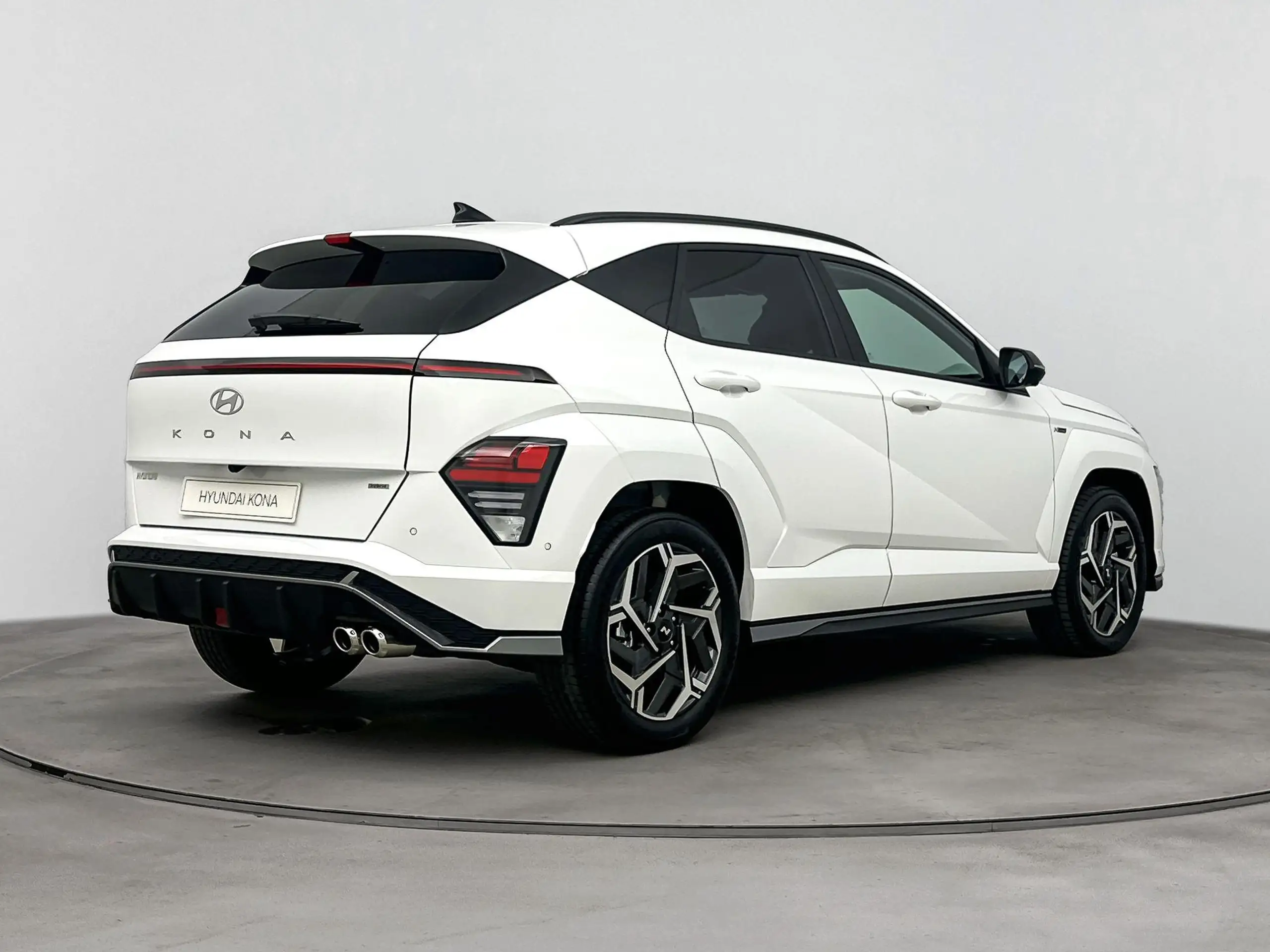 Hyundai - KONA