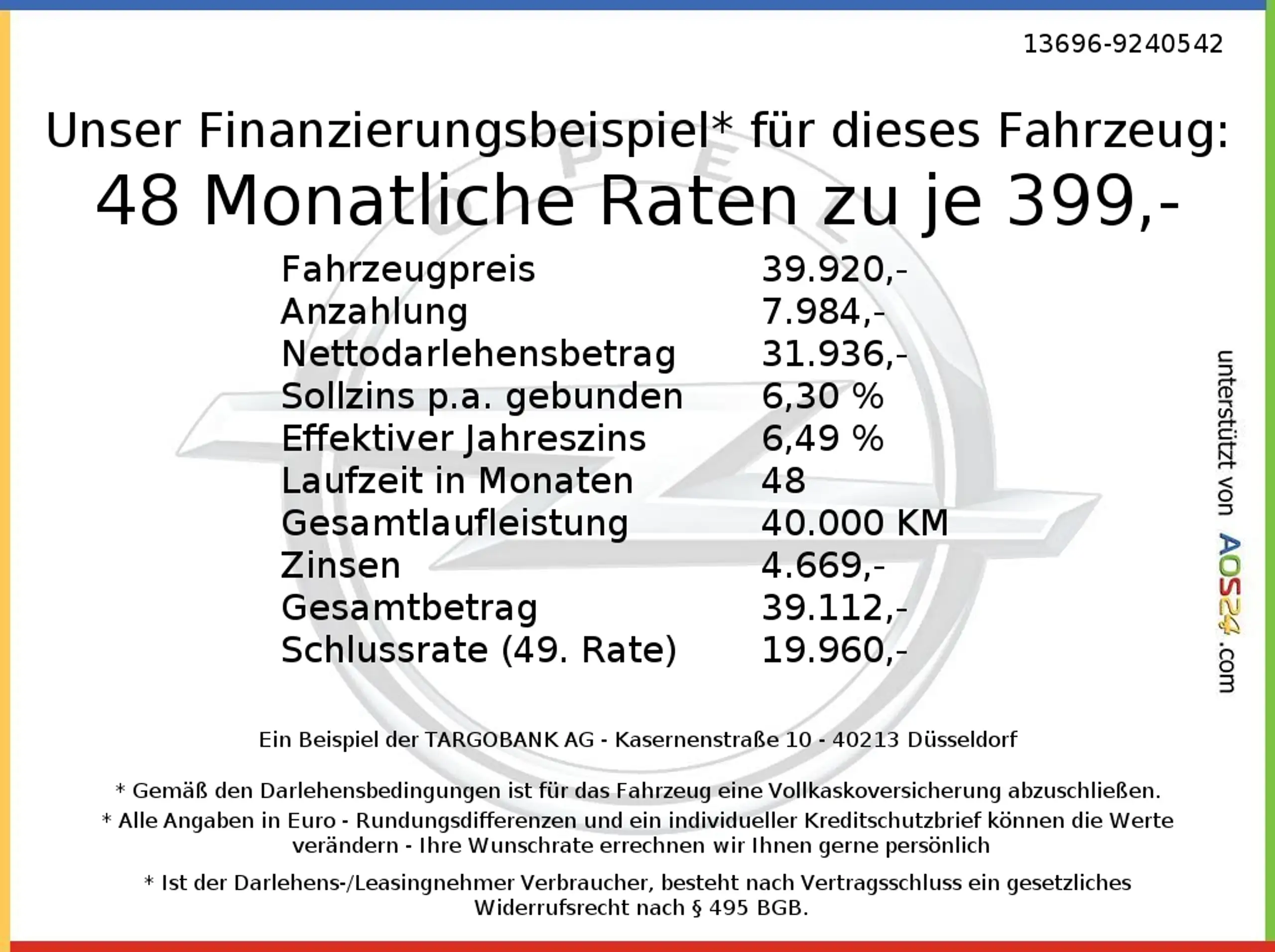 Opel - Grandland