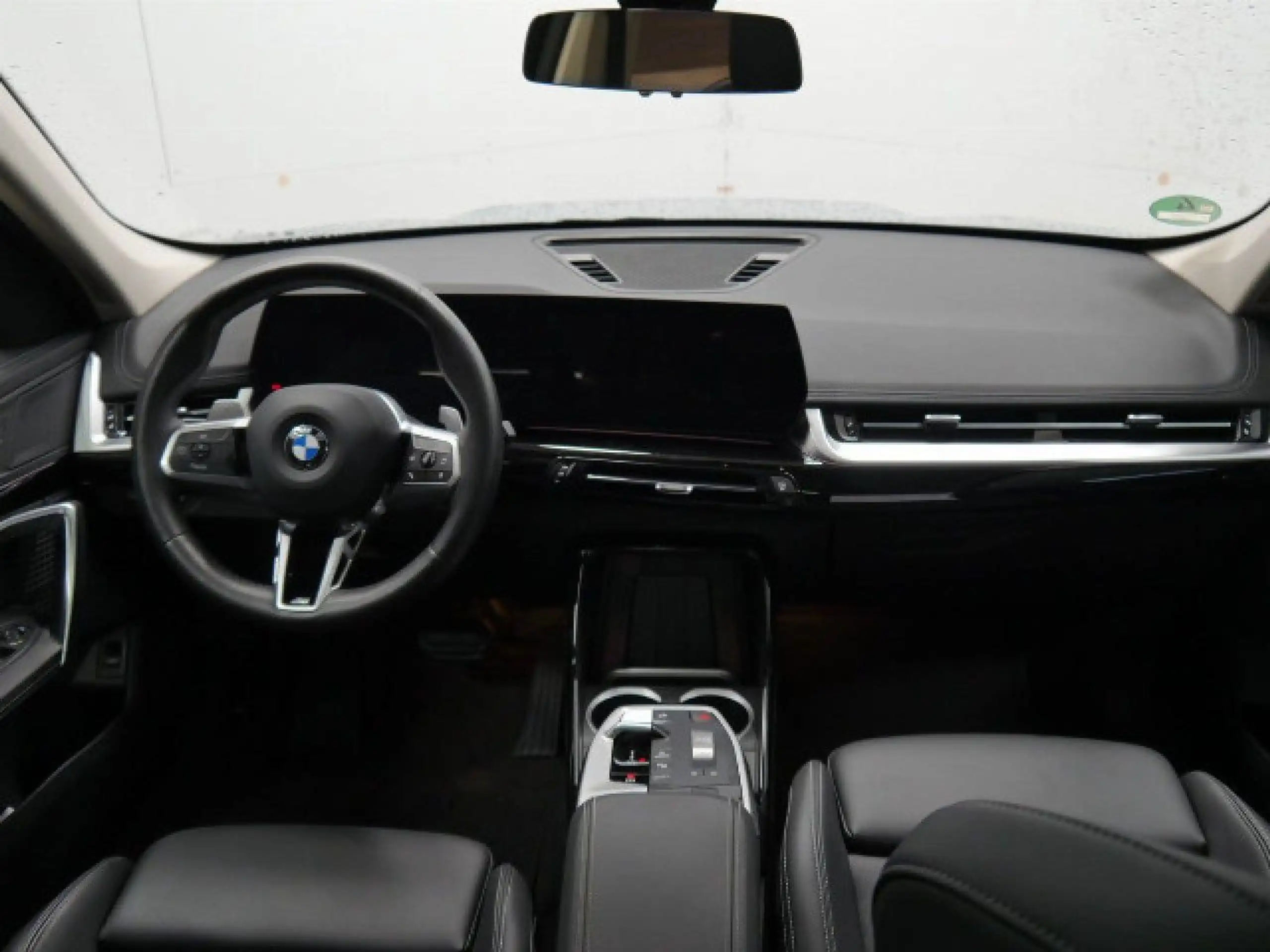 BMW - X1