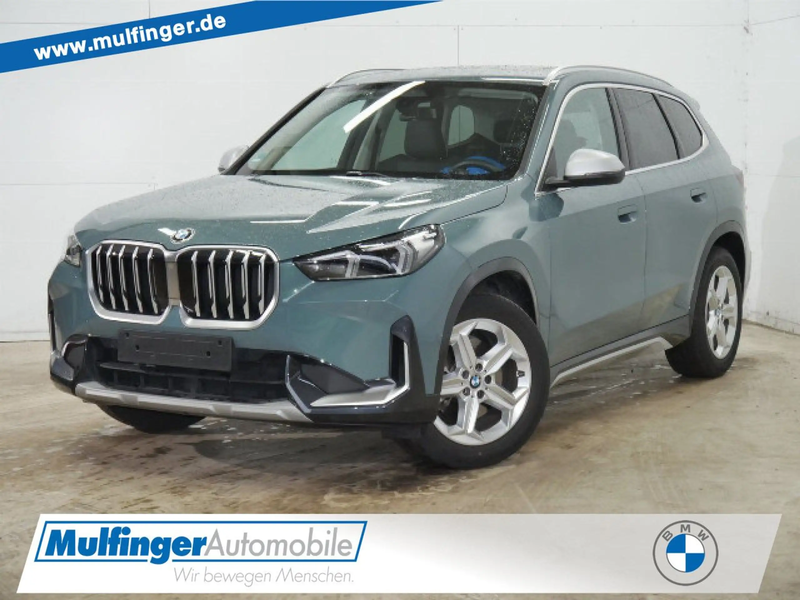 BMW X1 2023