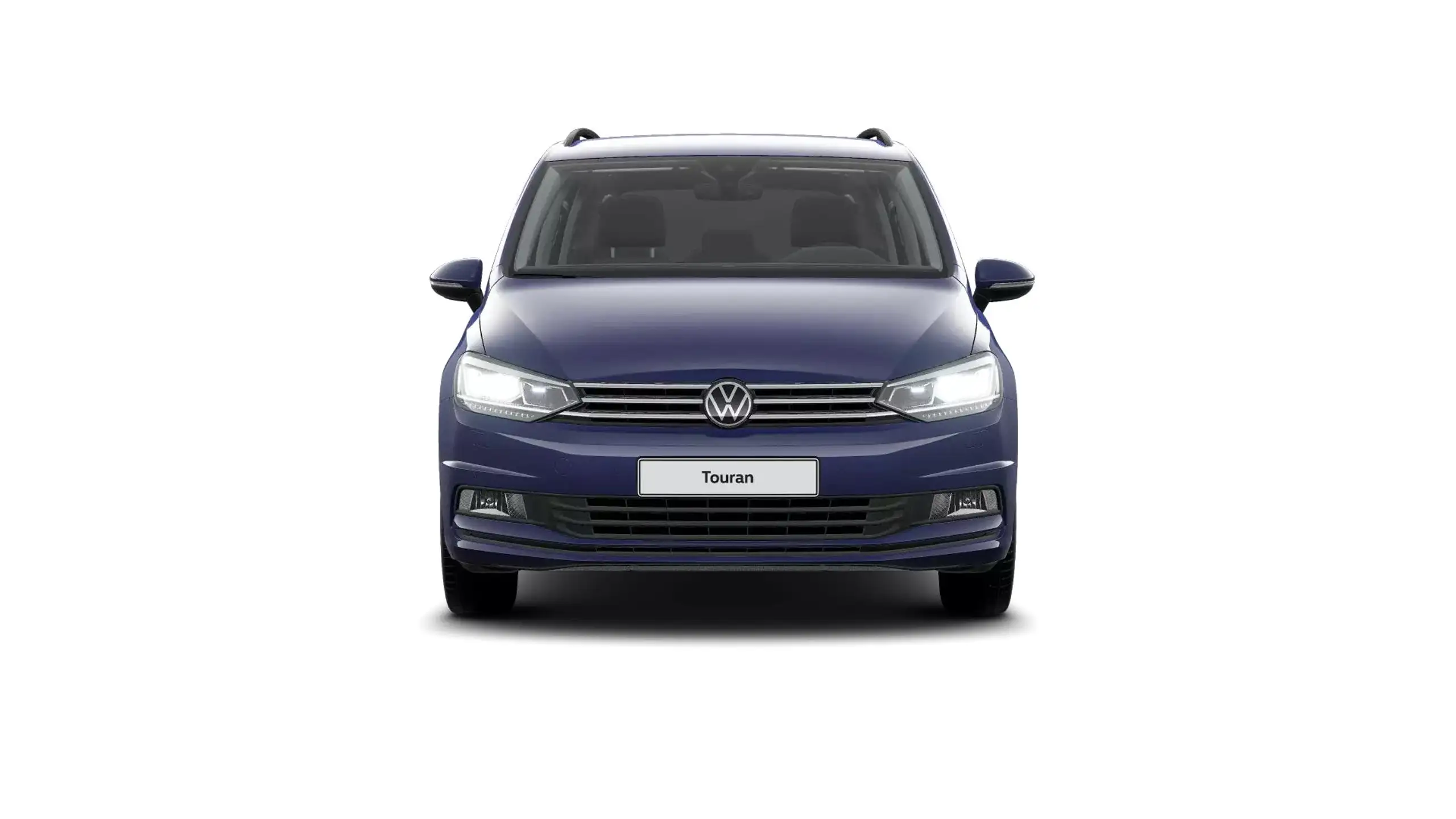 Volkswagen - Touran