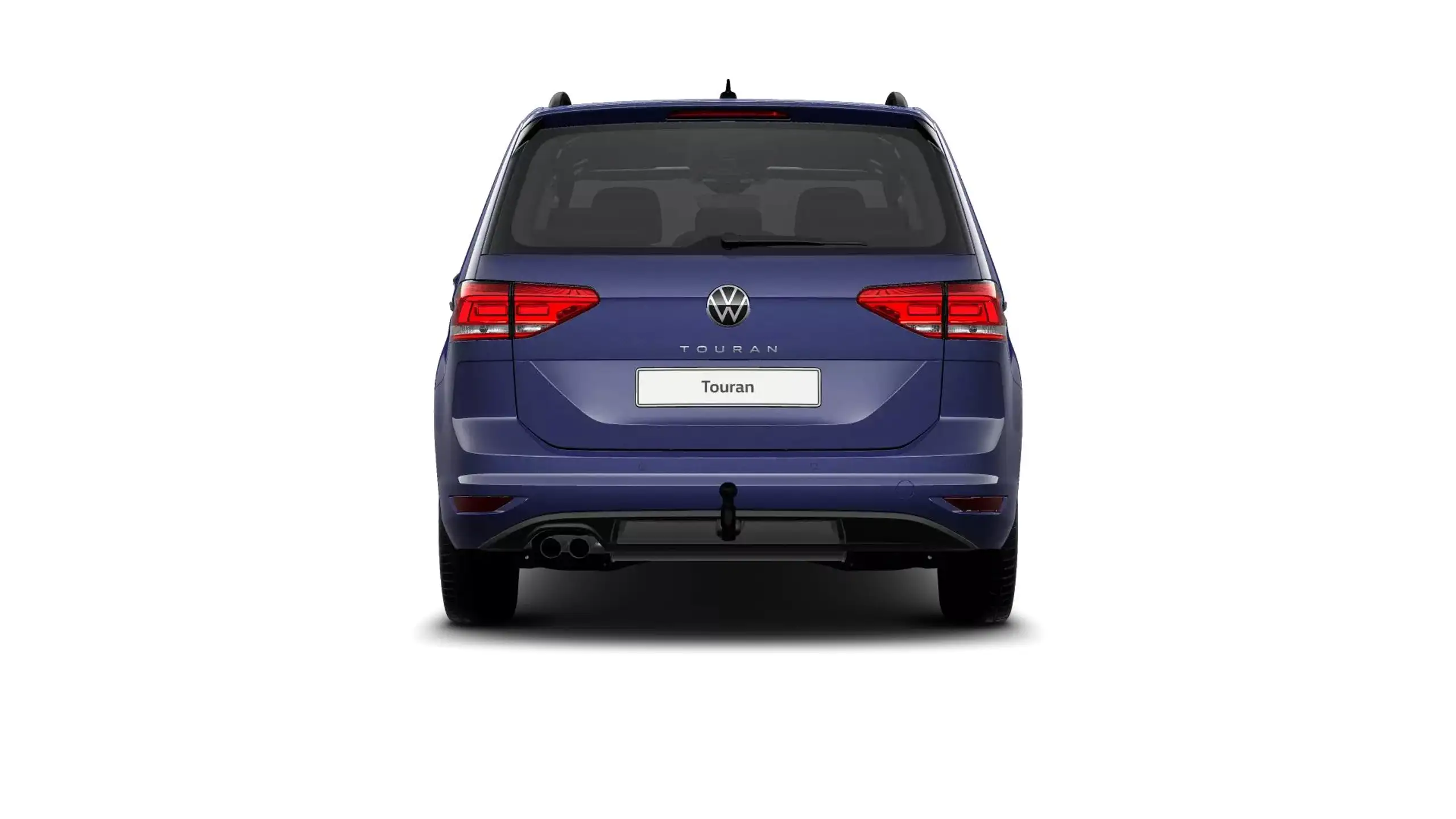 Volkswagen - Touran