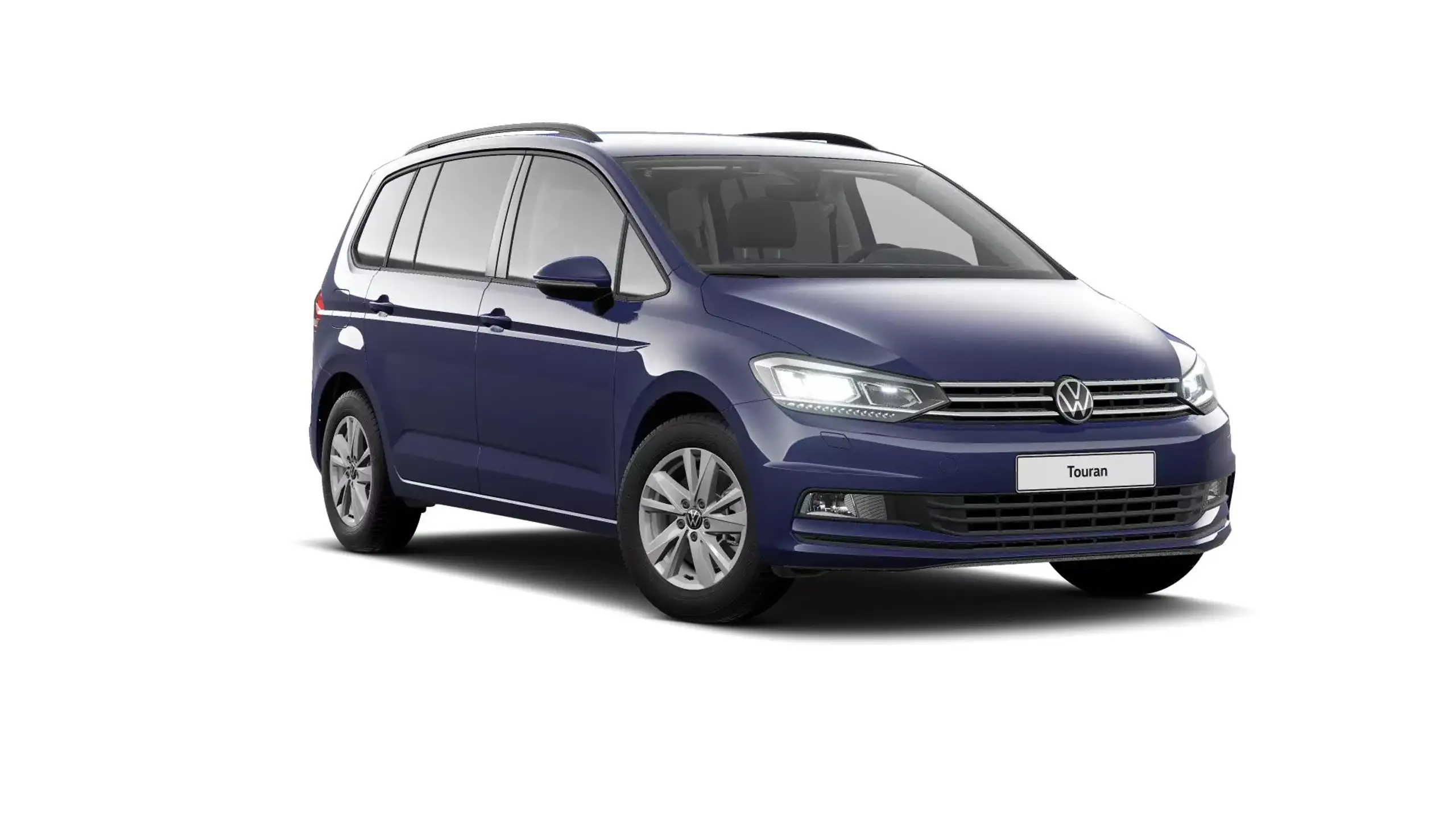 Volkswagen - Touran