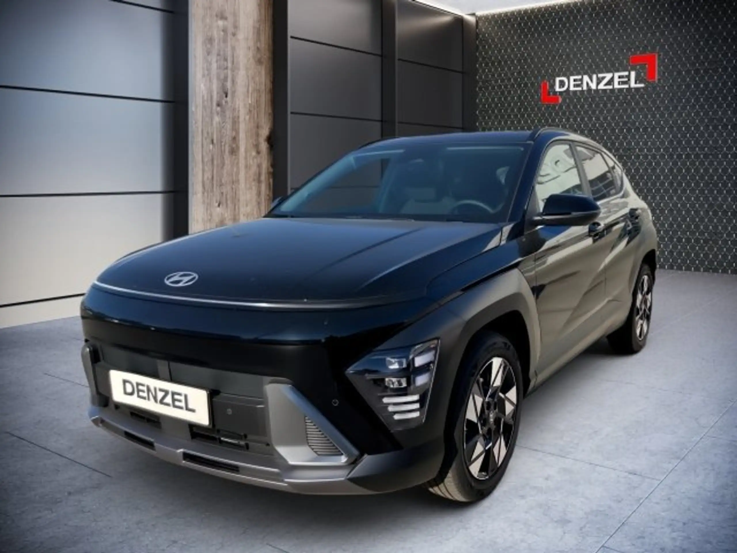 Hyundai - KONA