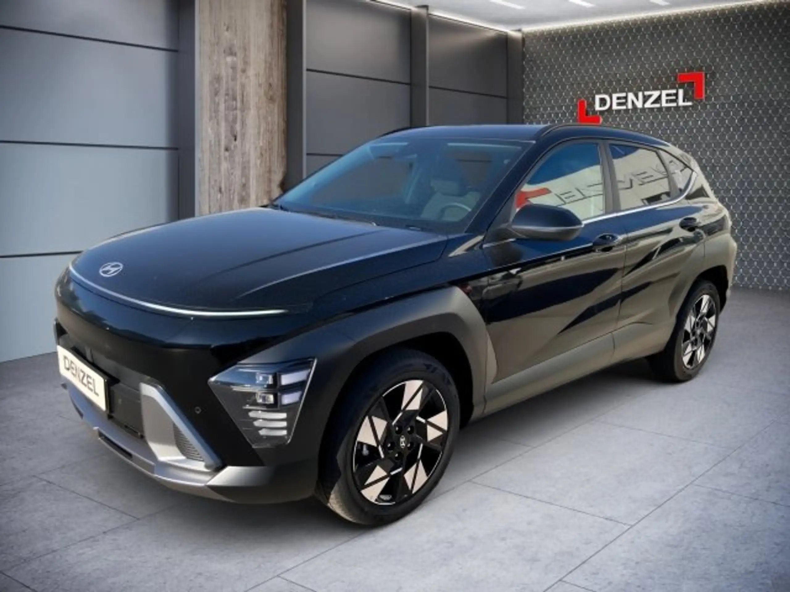 Hyundai - KONA