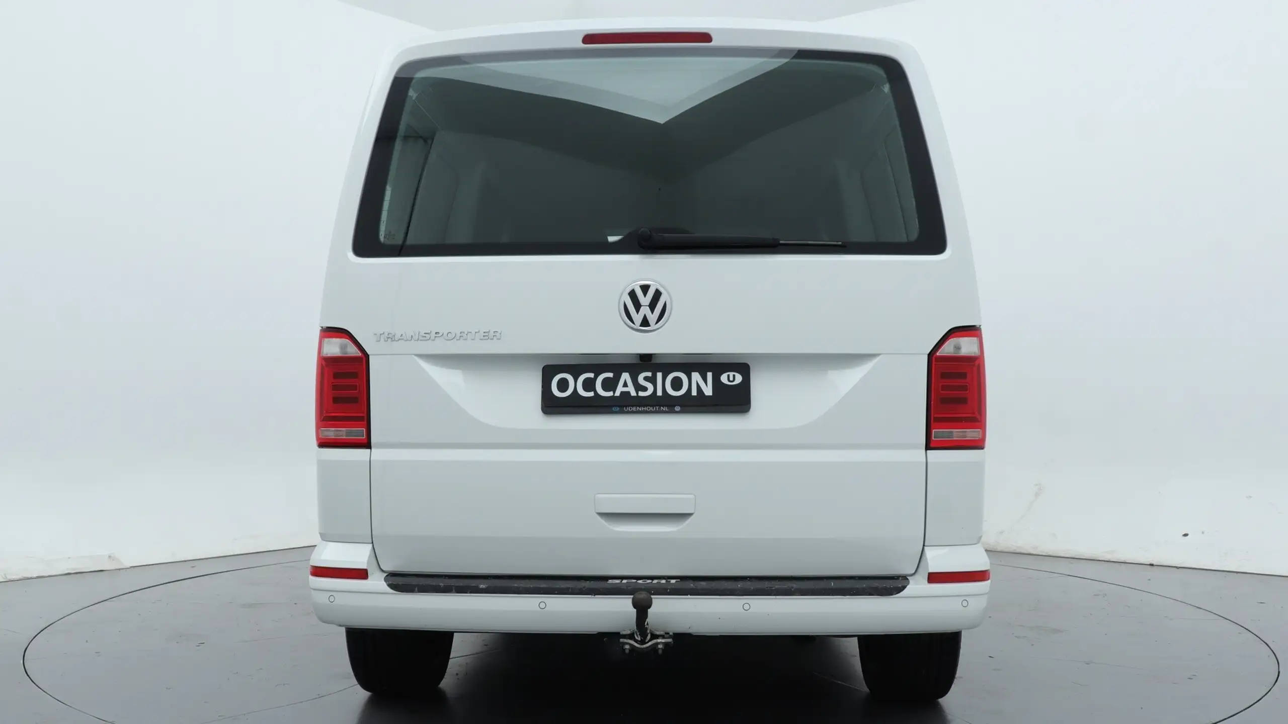 Volkswagen - Transporter