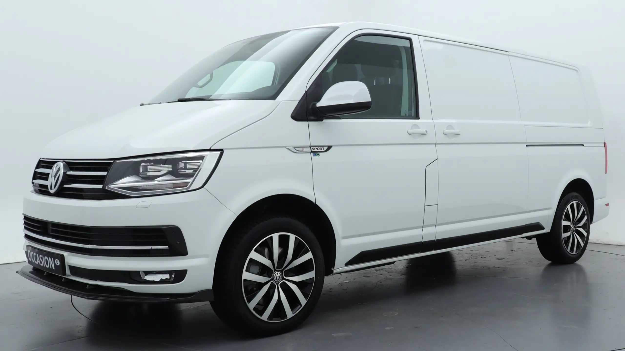 Volkswagen - Transporter