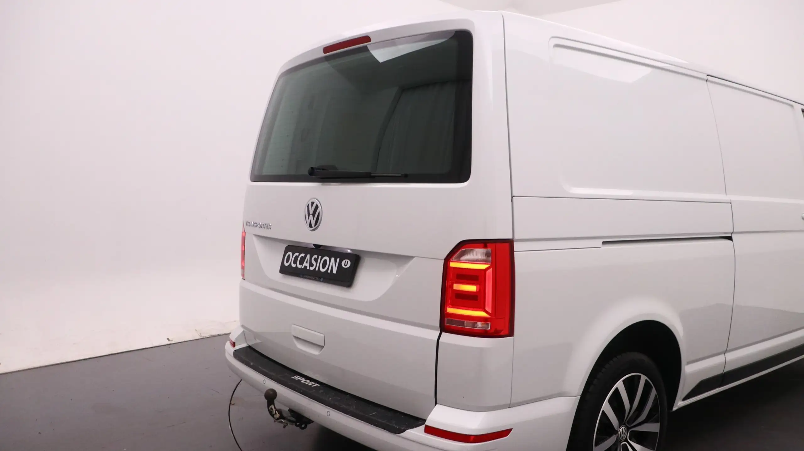 Volkswagen - Transporter