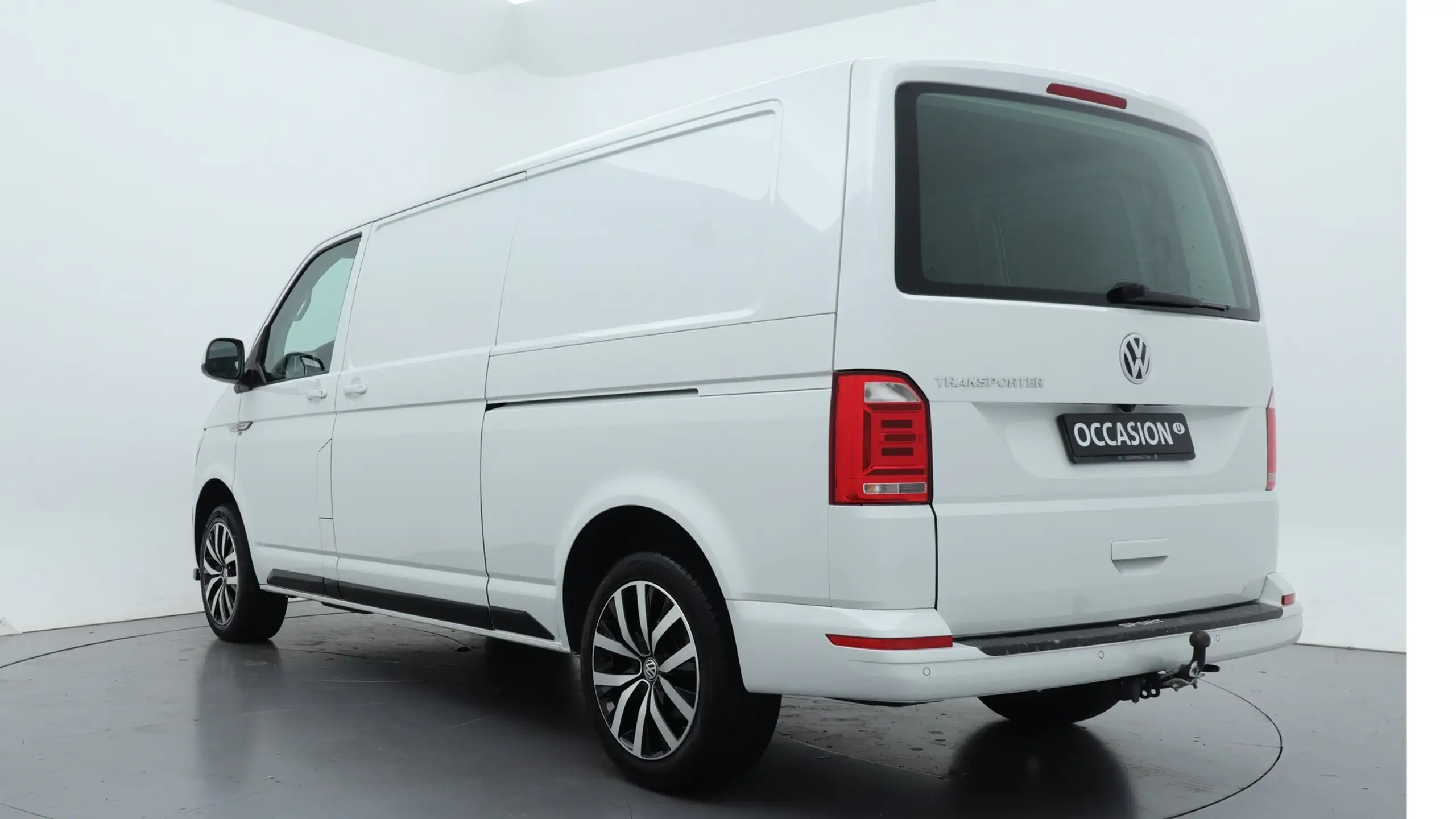 Volkswagen - Transporter