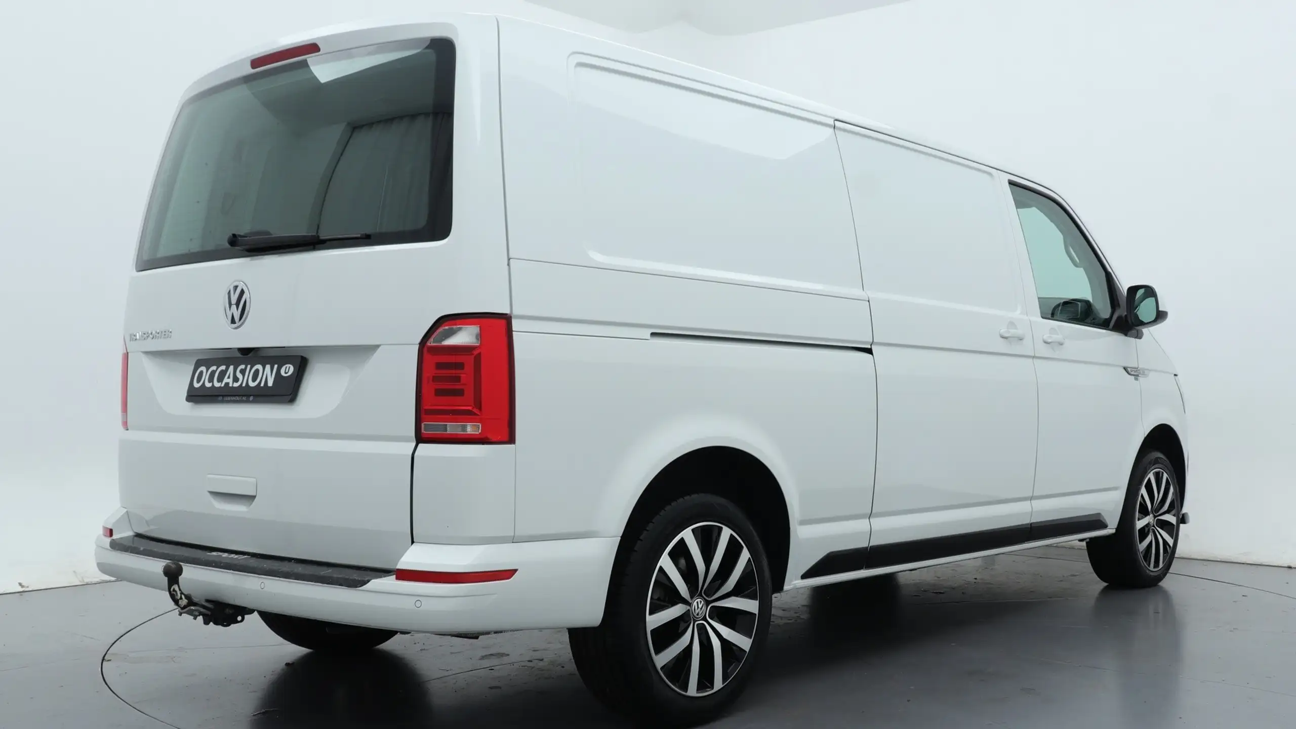 Volkswagen - Transporter