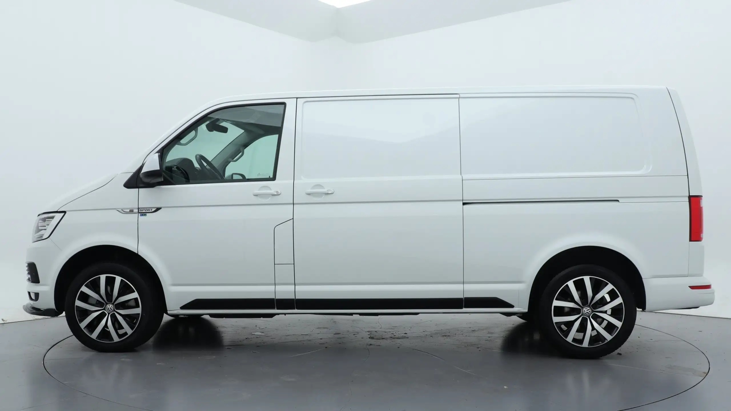 Volkswagen - Transporter