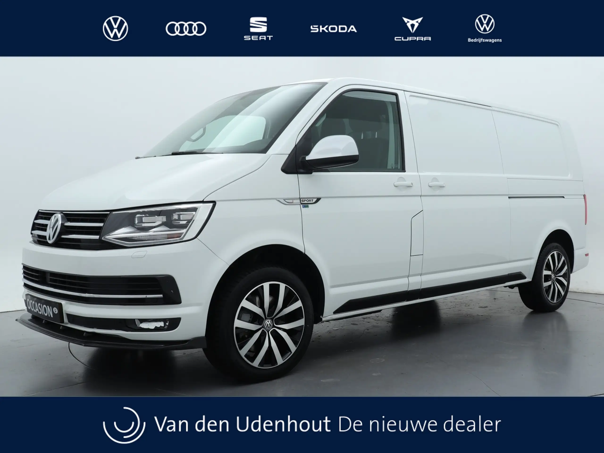 Volkswagen - Transporter