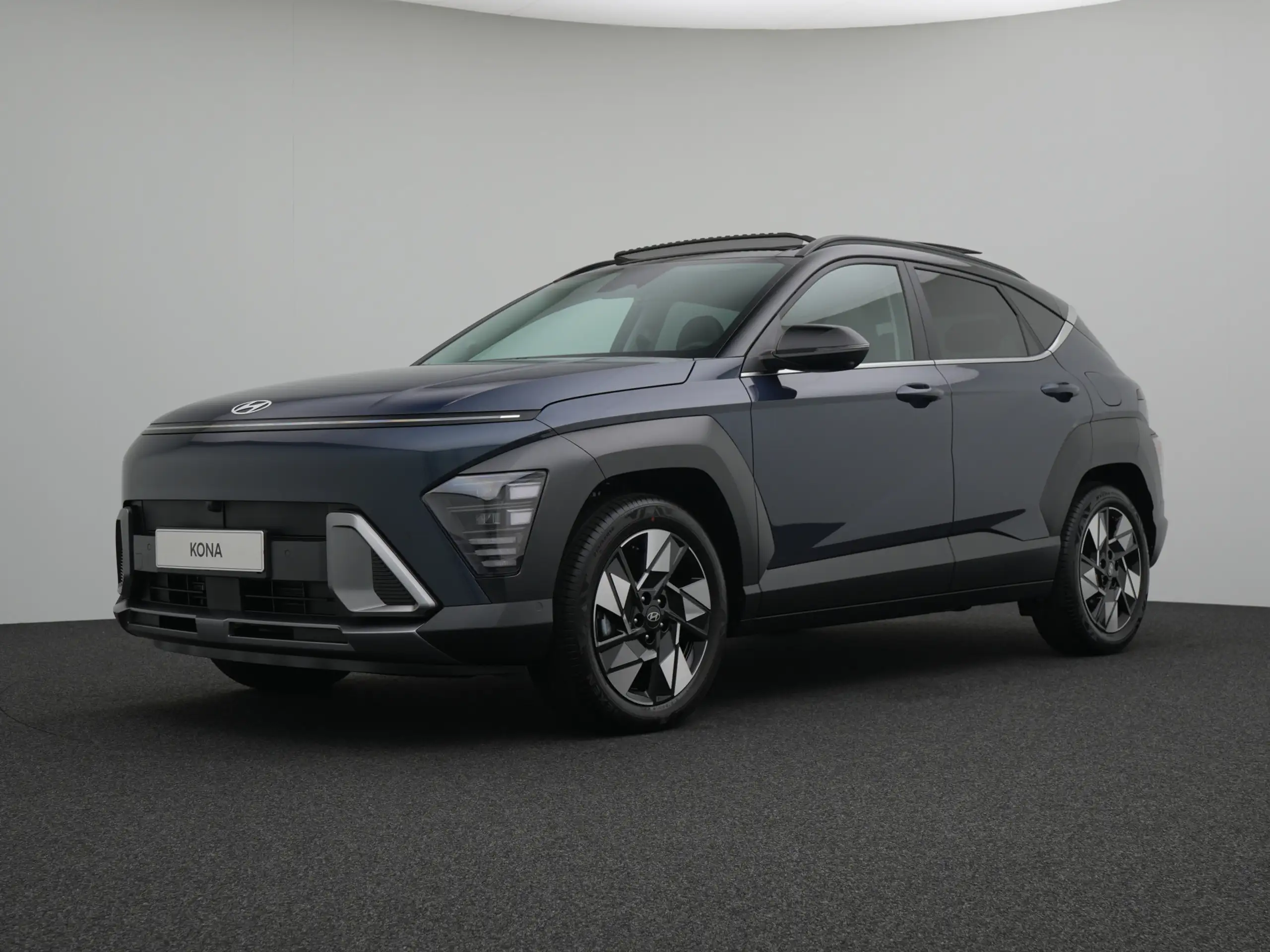 Hyundai - KONA