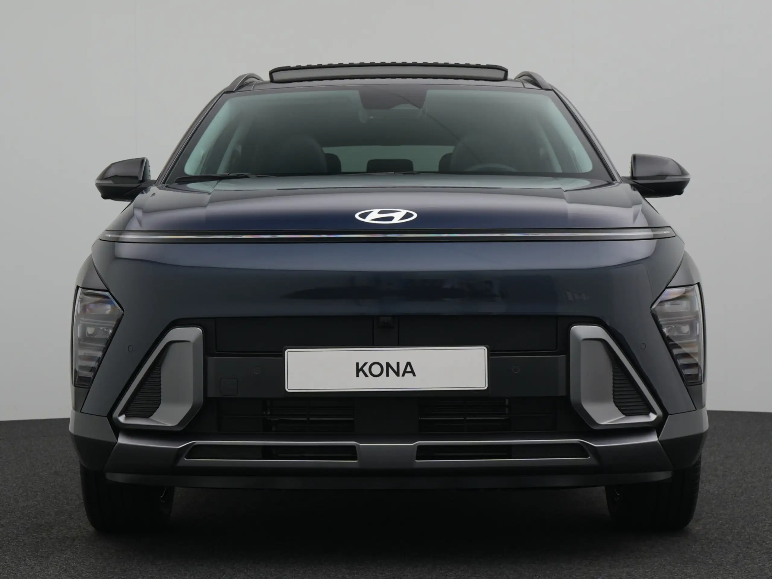 Hyundai - KONA