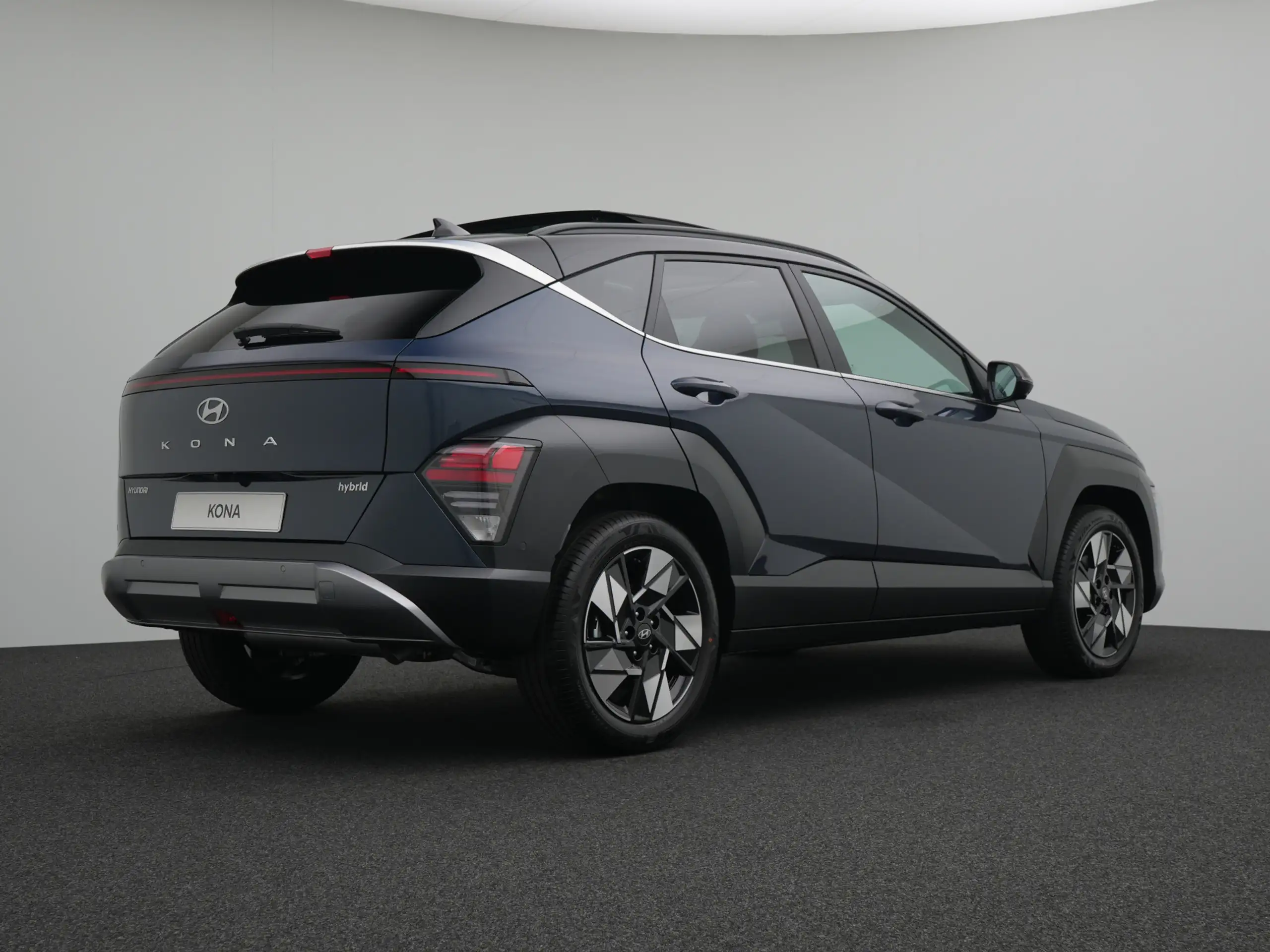 Hyundai - KONA