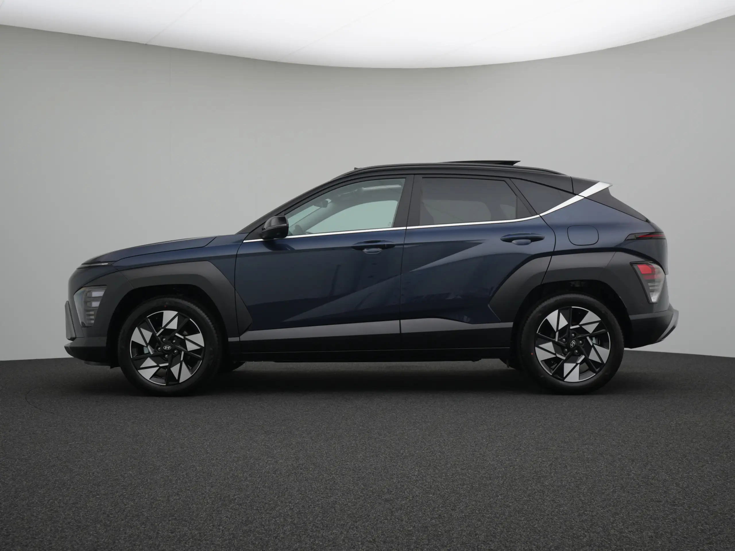 Hyundai - KONA