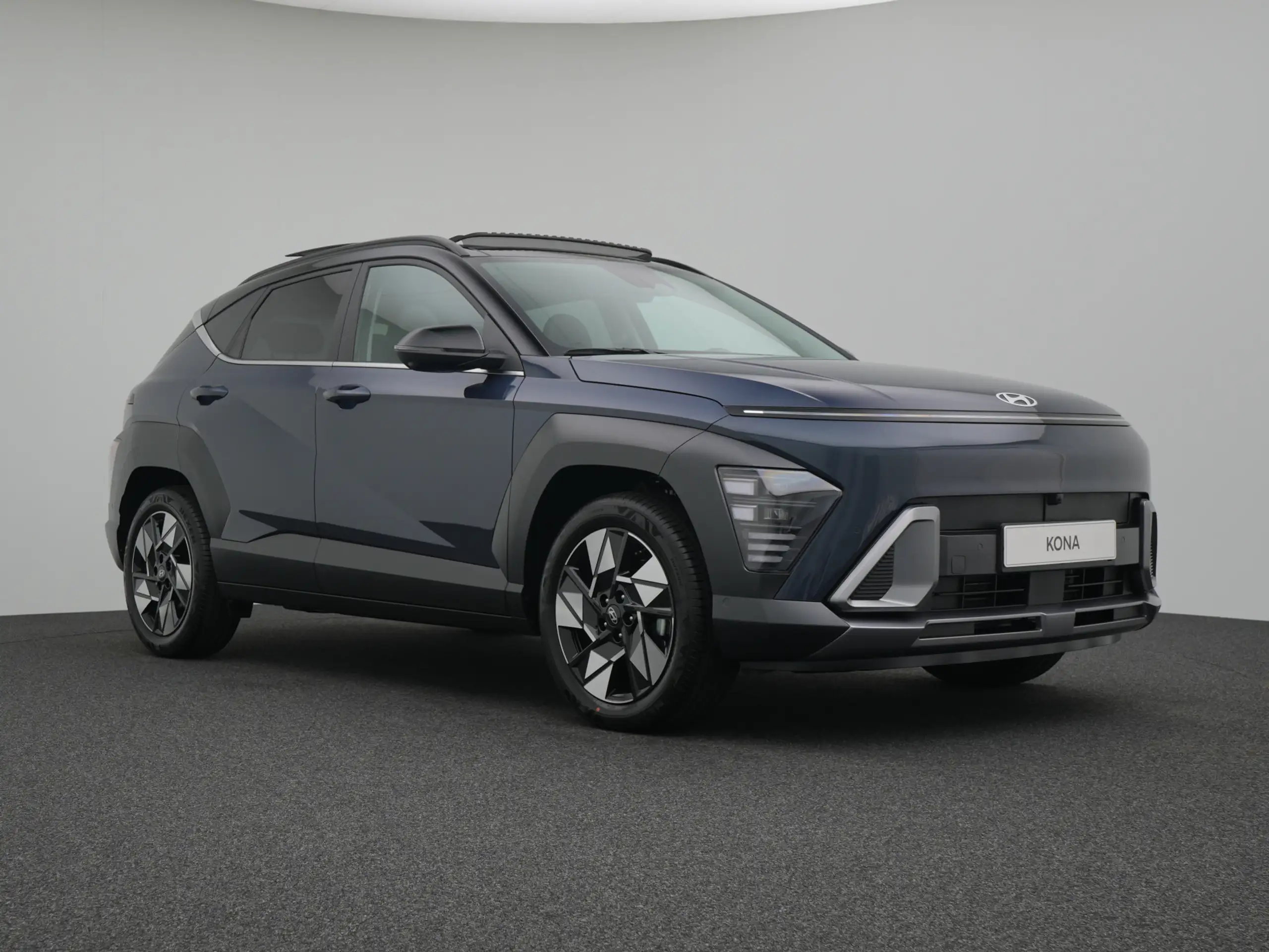 Hyundai - KONA