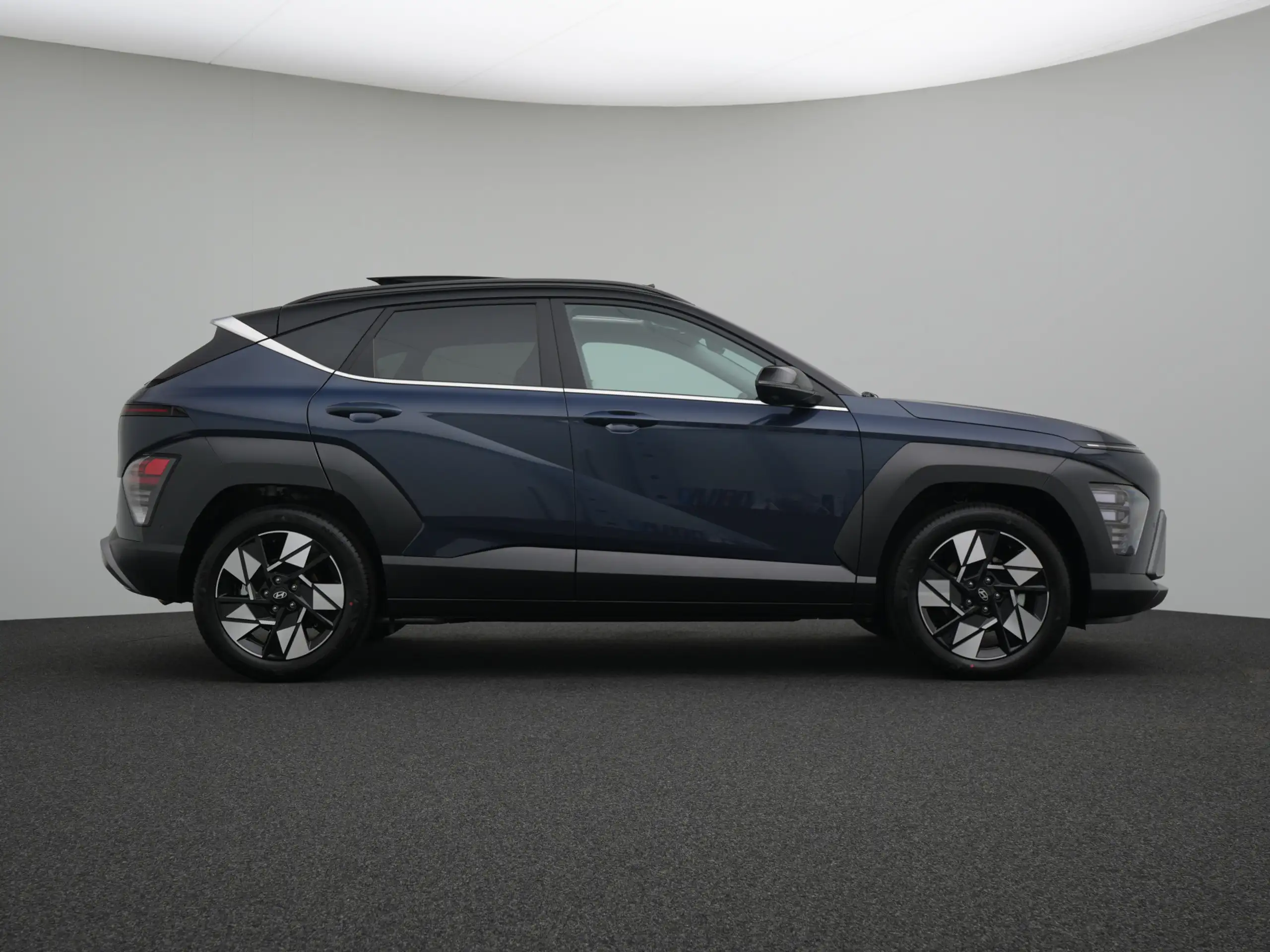 Hyundai - KONA