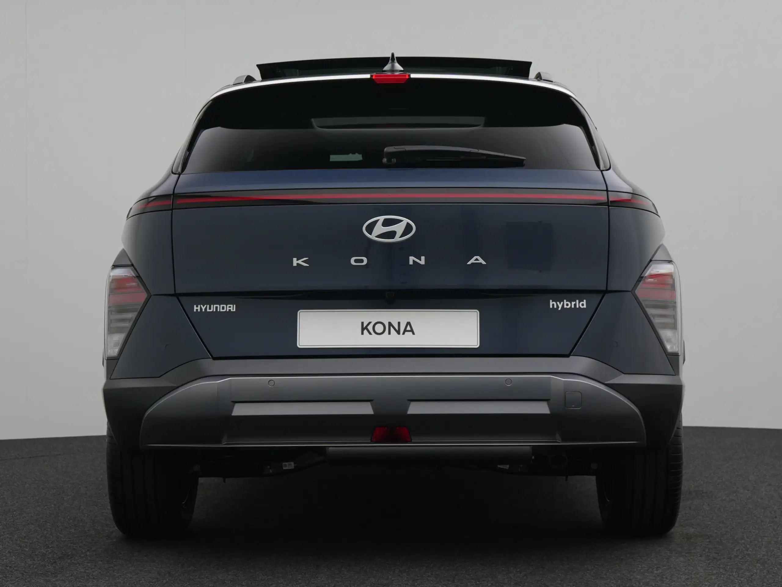 Hyundai - KONA