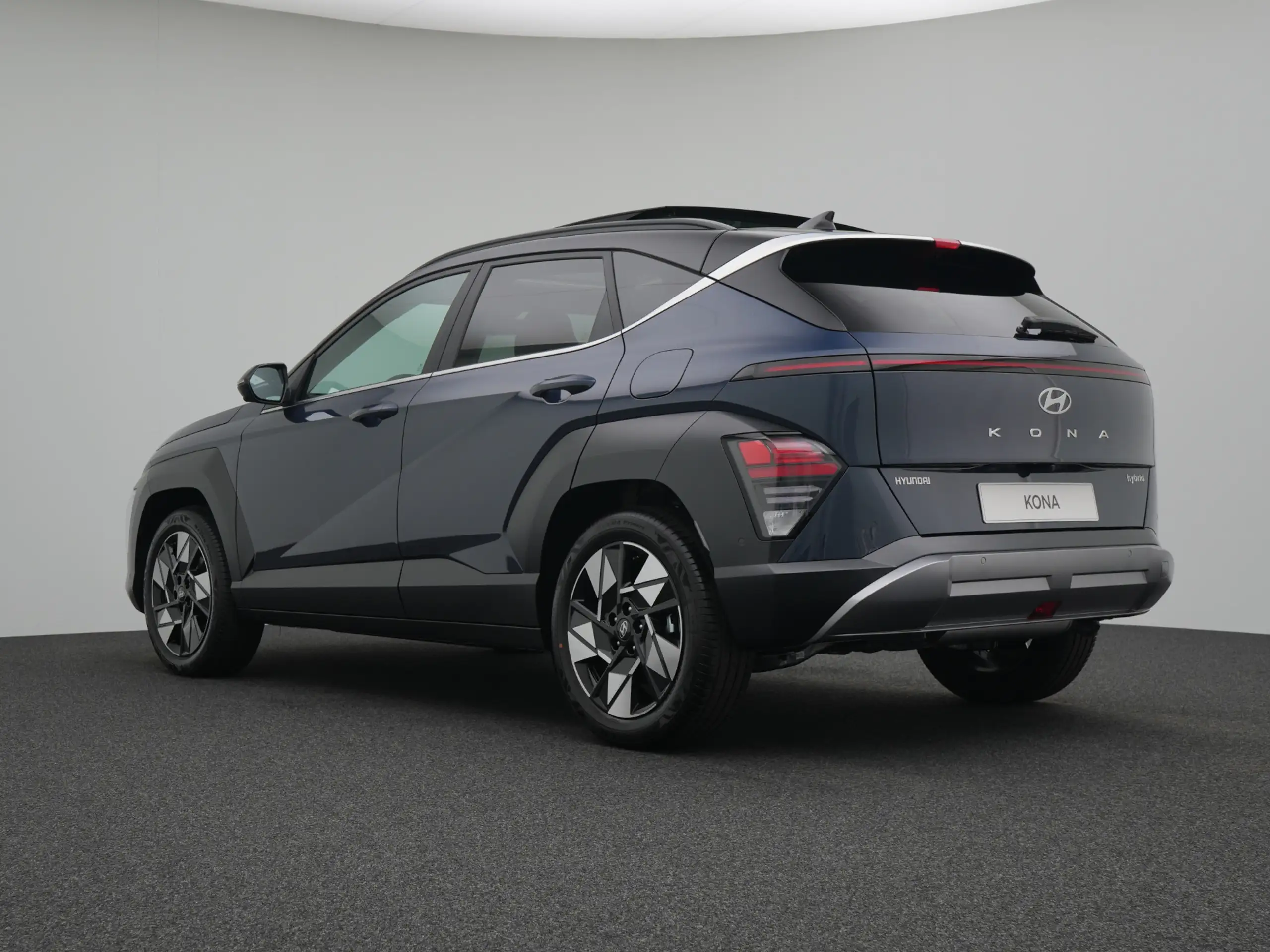 Hyundai - KONA