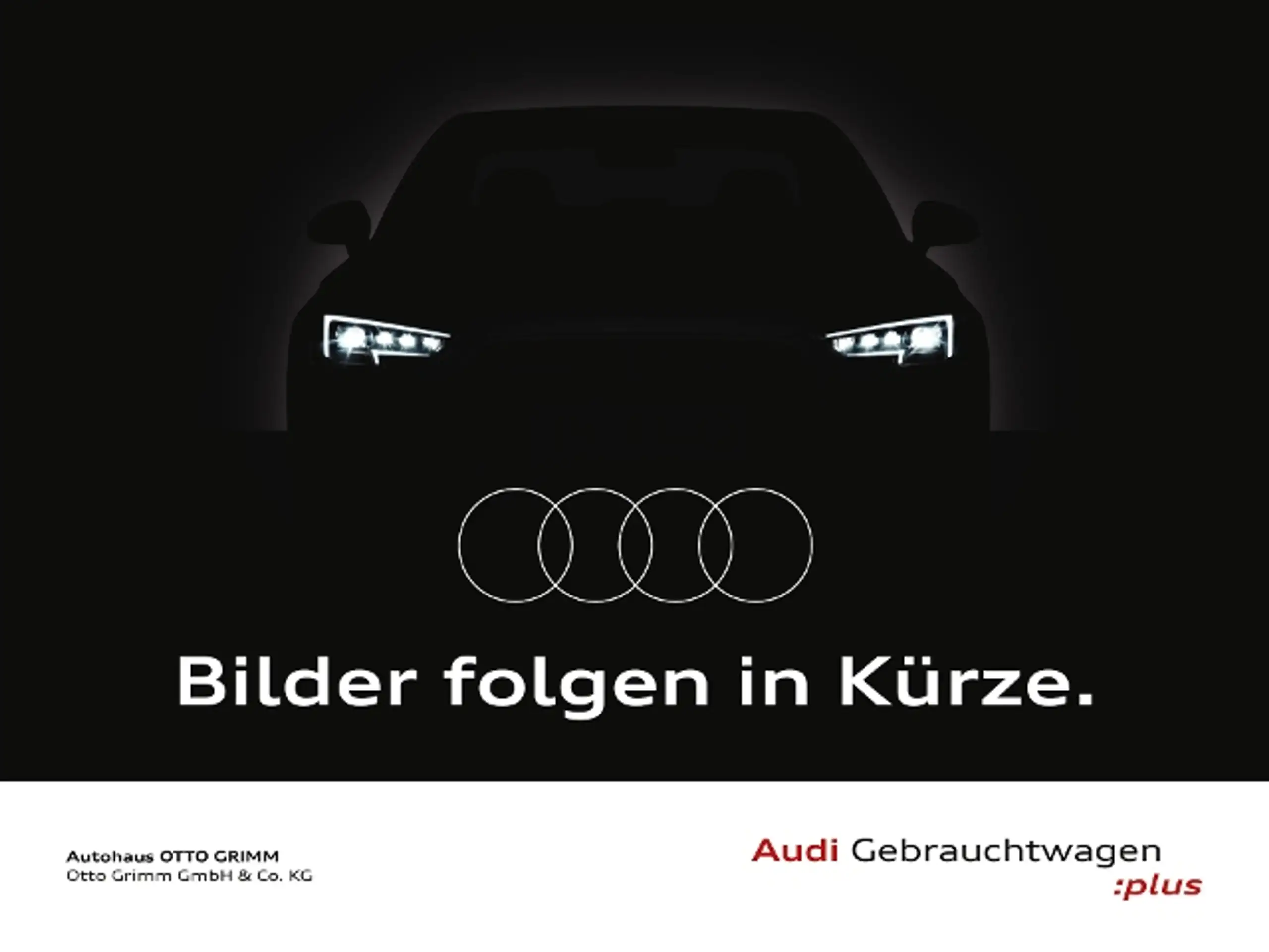 Audi - A6