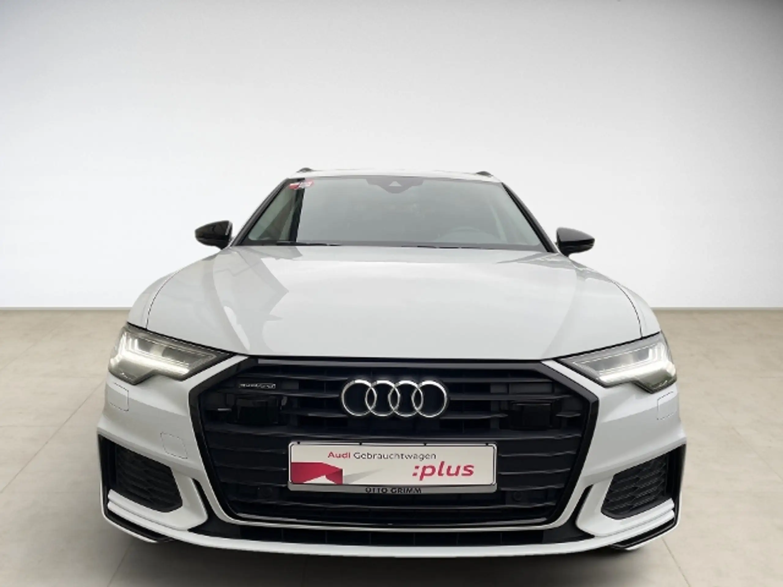 Audi - A6