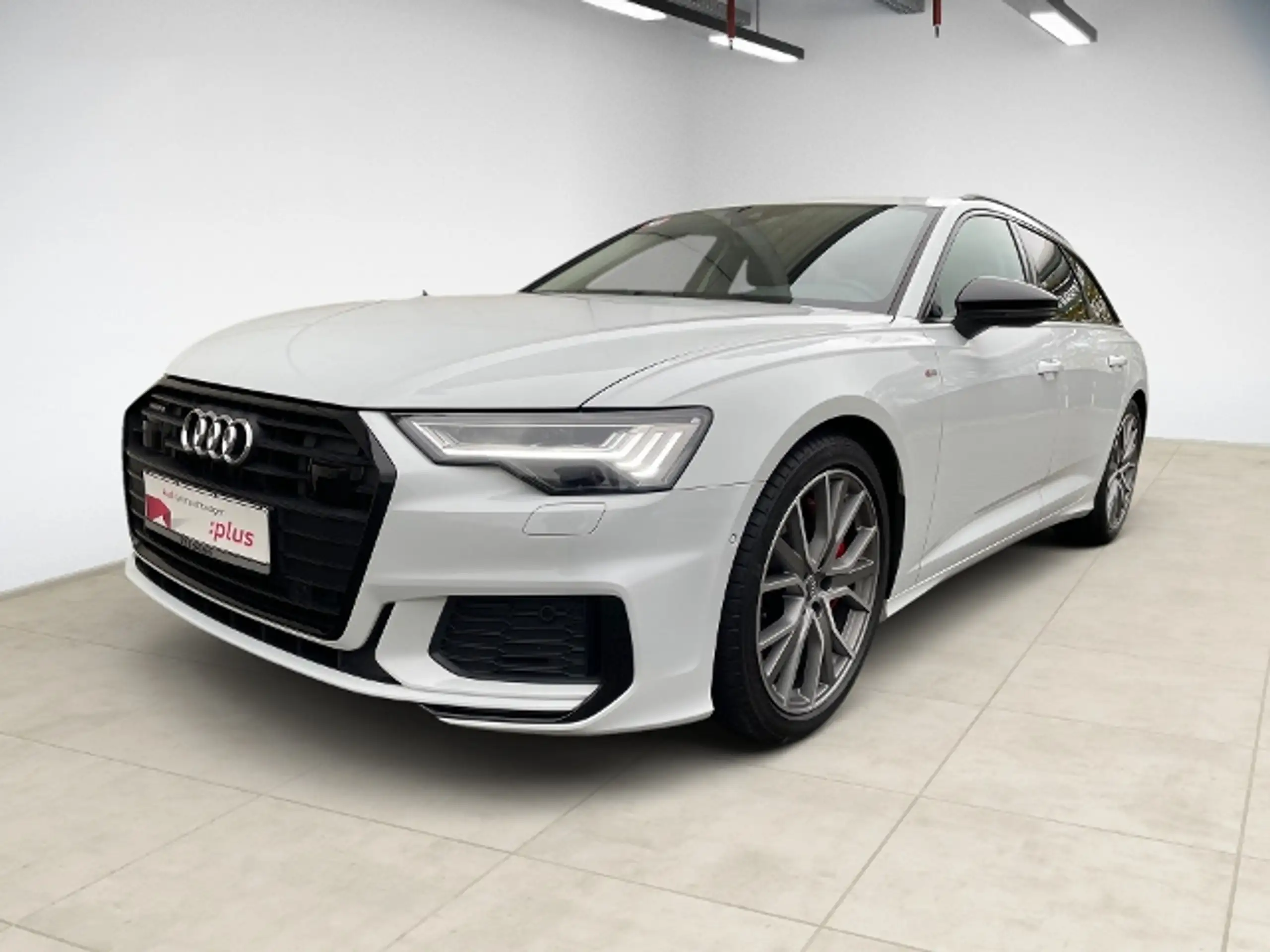 Audi - A6