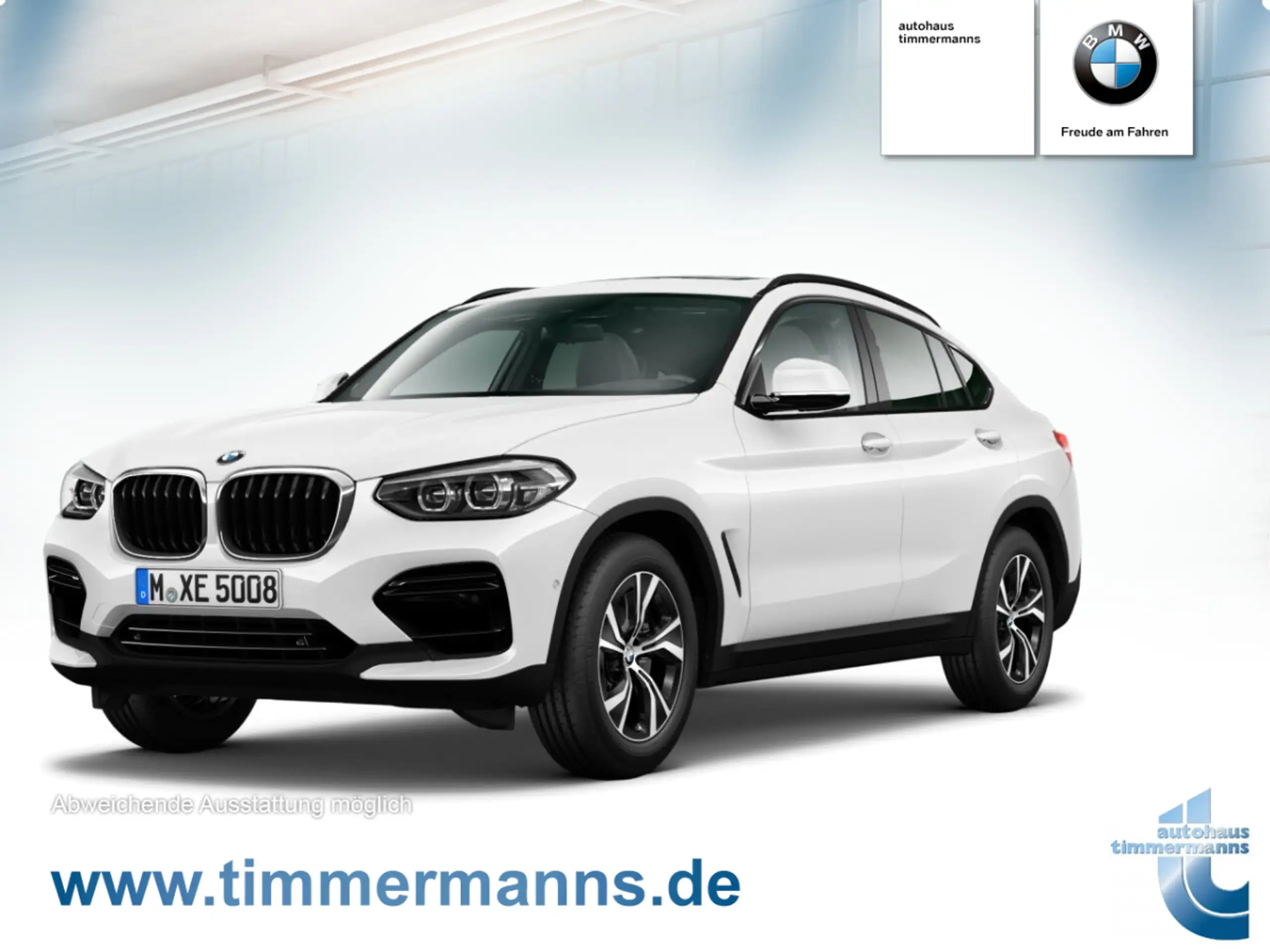 BMW - X4