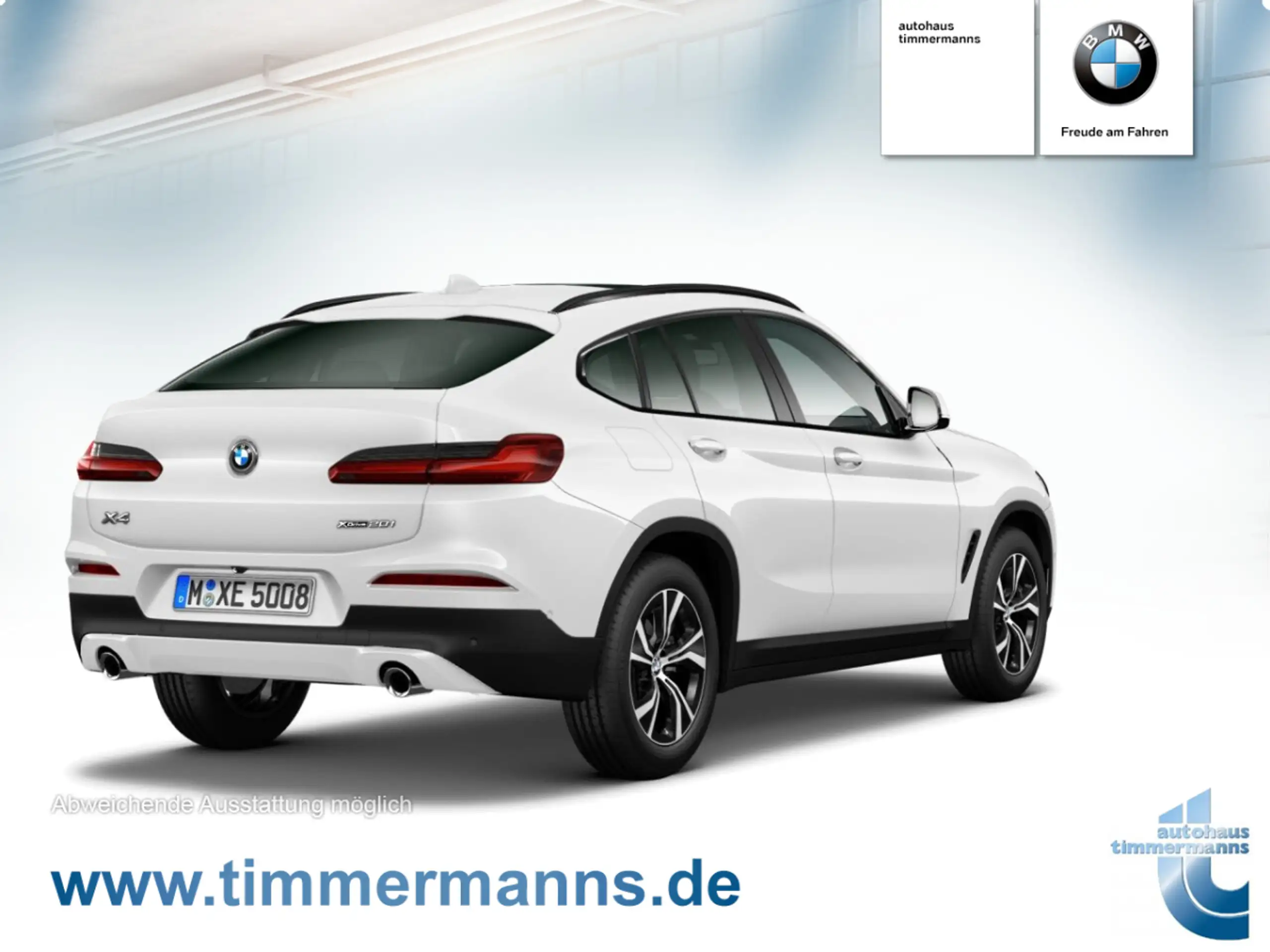 BMW - X4