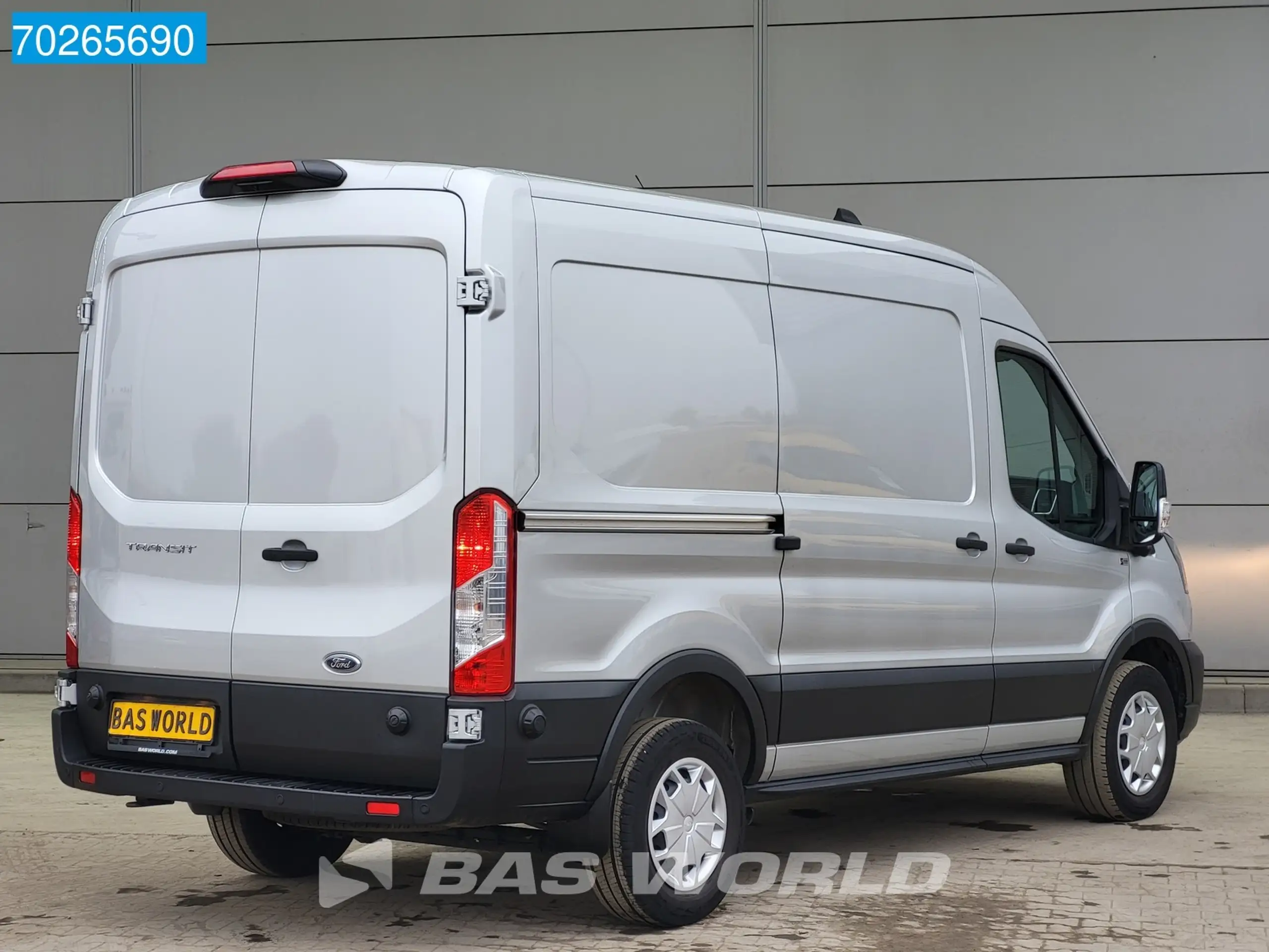 Ford - Transit