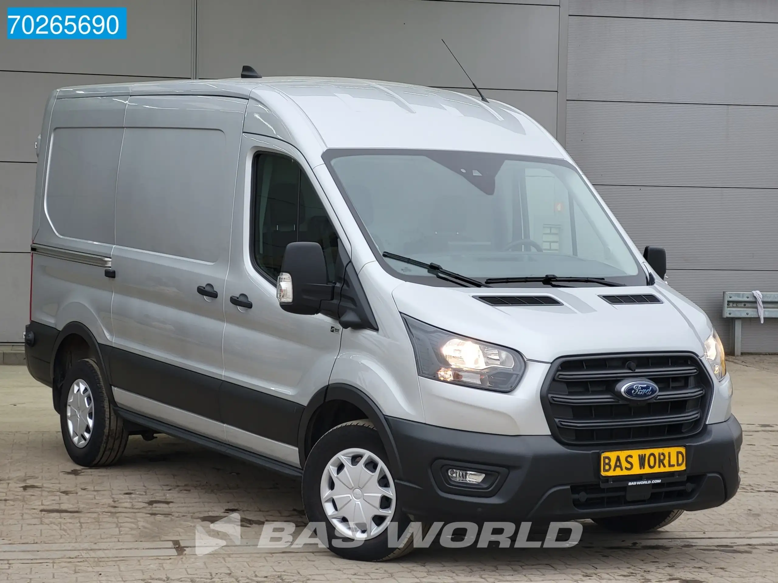 Ford - Transit