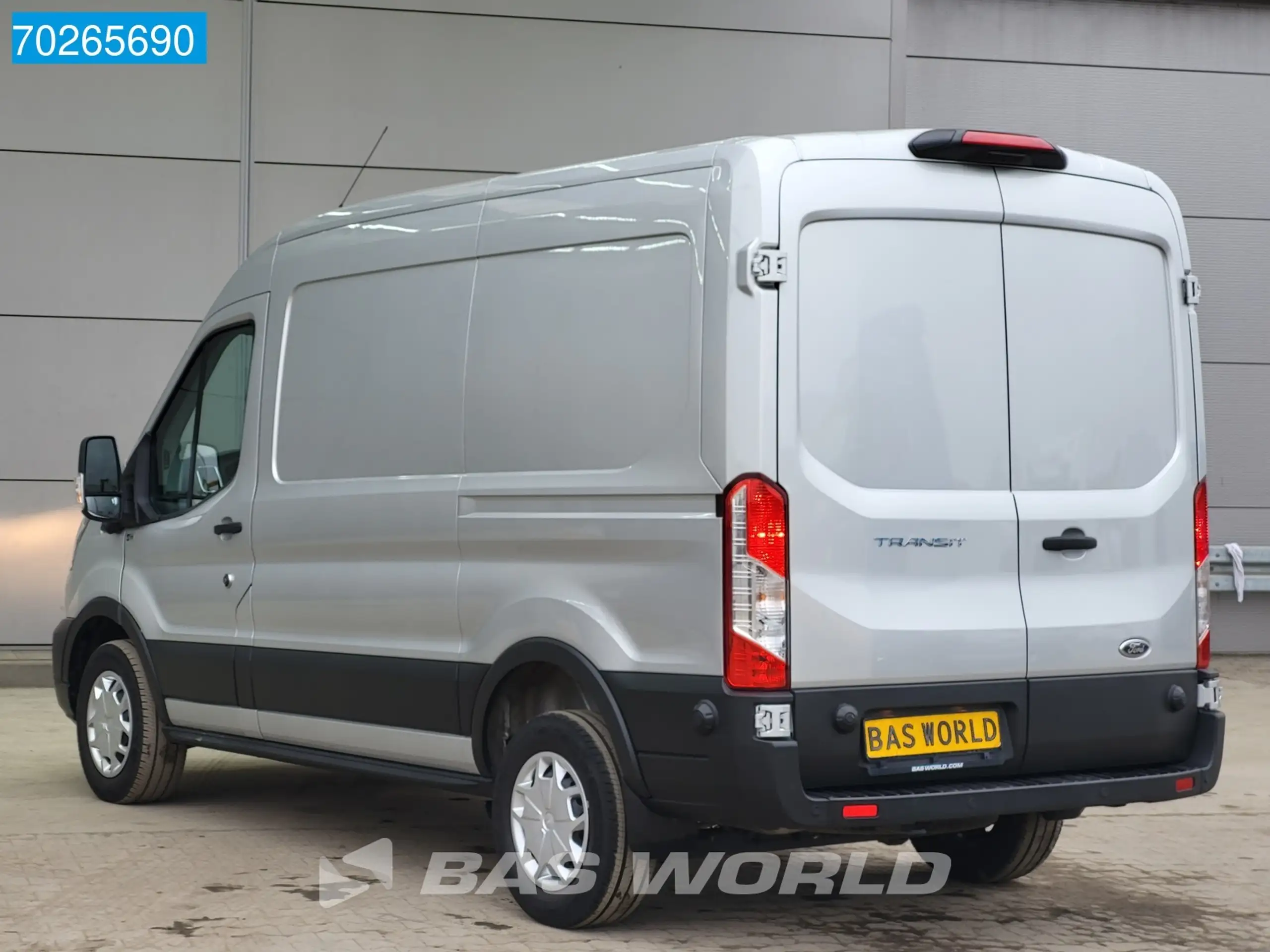 Ford - Transit