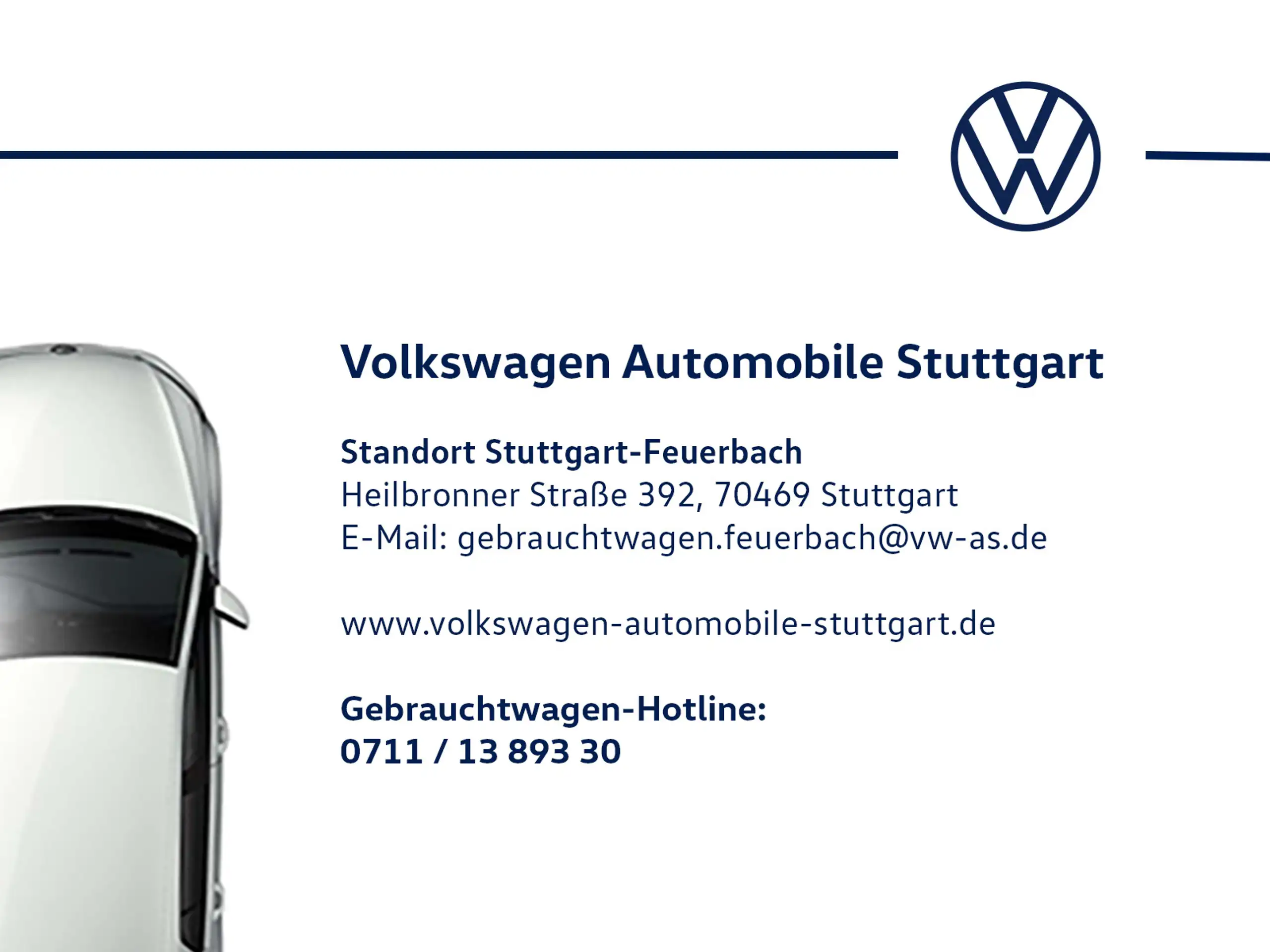 Volkswagen - Tiguan Allspace