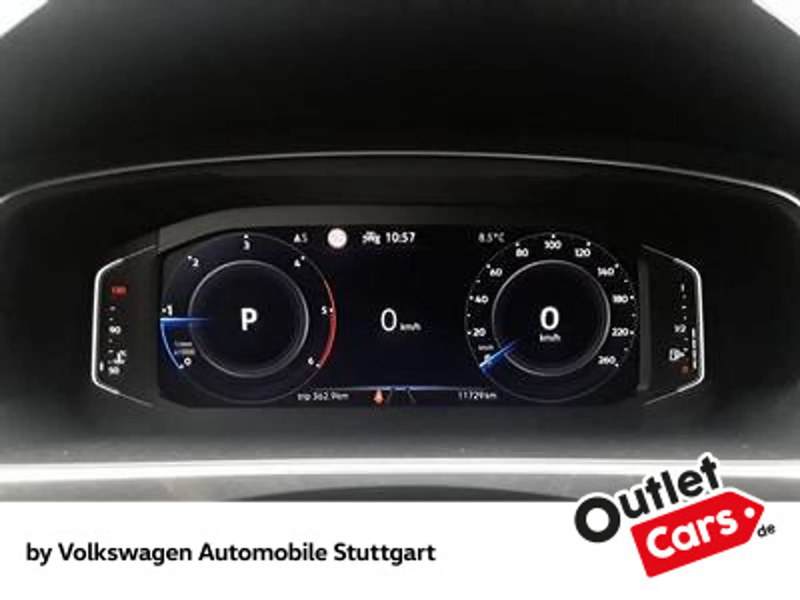 Volkswagen - Tiguan Allspace