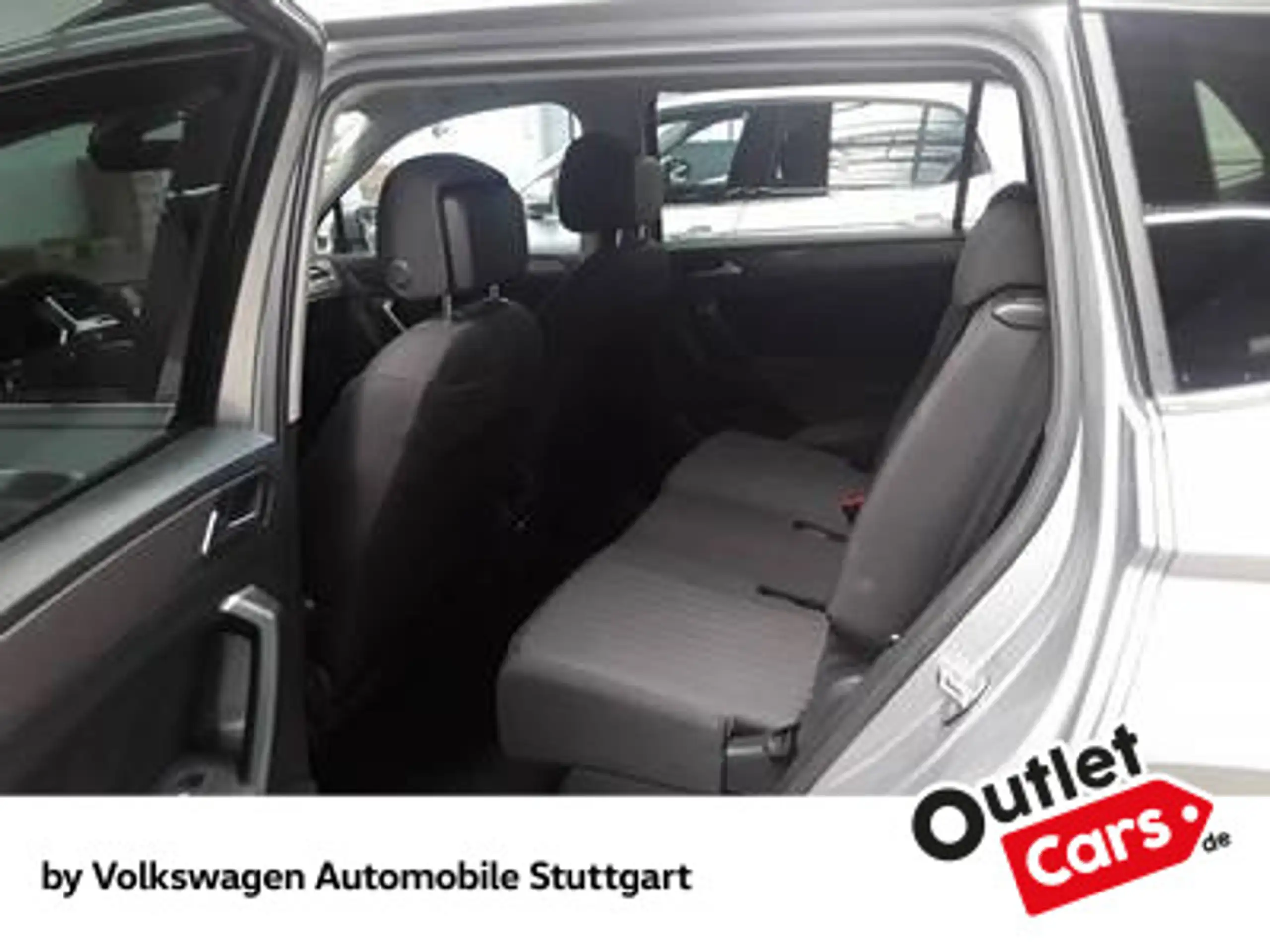 Volkswagen - Tiguan Allspace