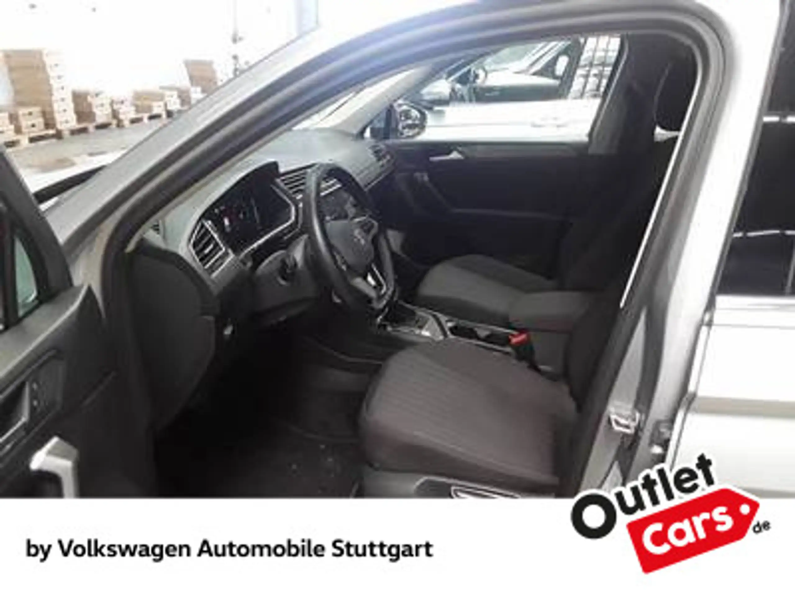 Volkswagen - Tiguan Allspace