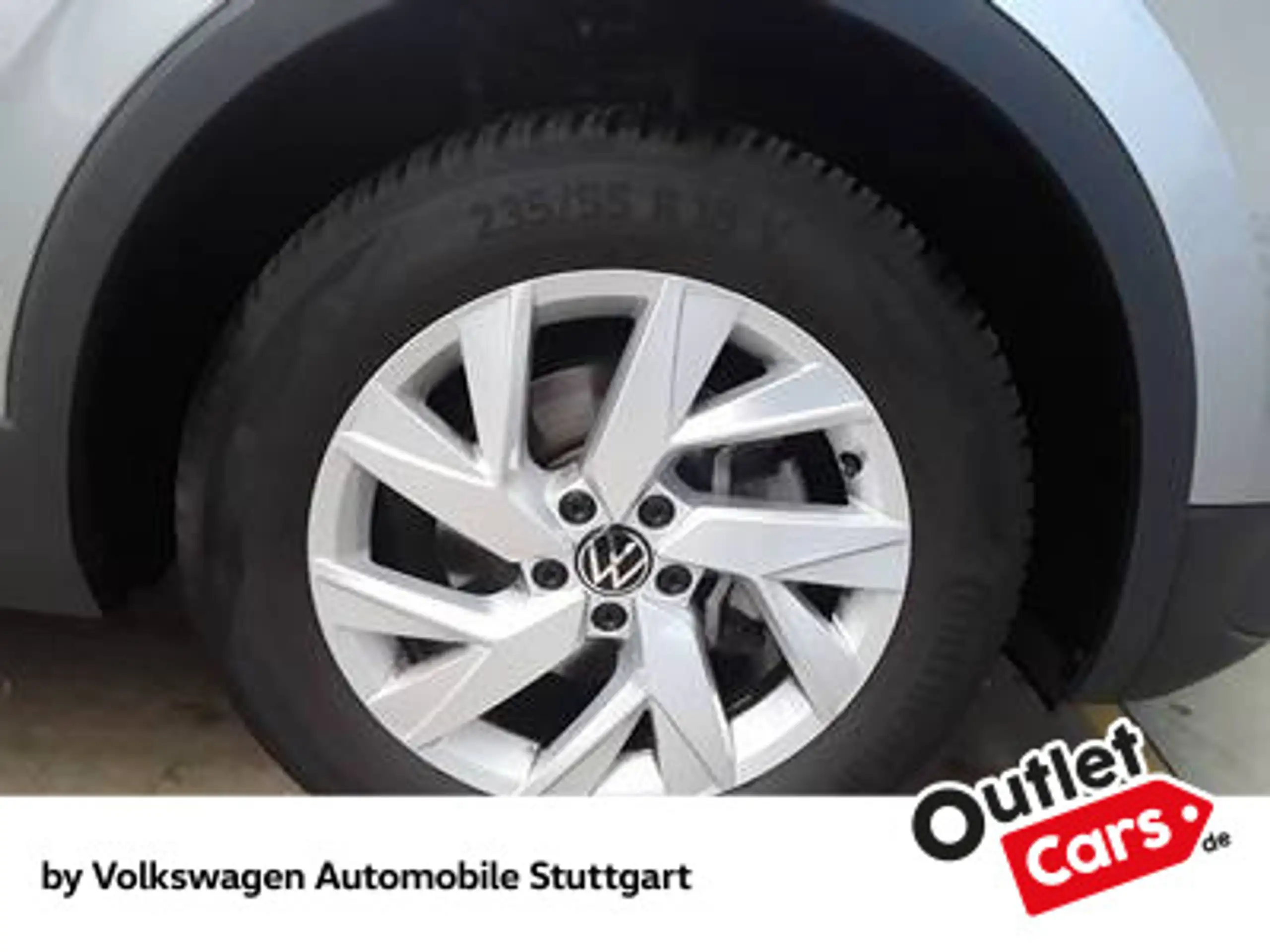 Volkswagen - Tiguan Allspace