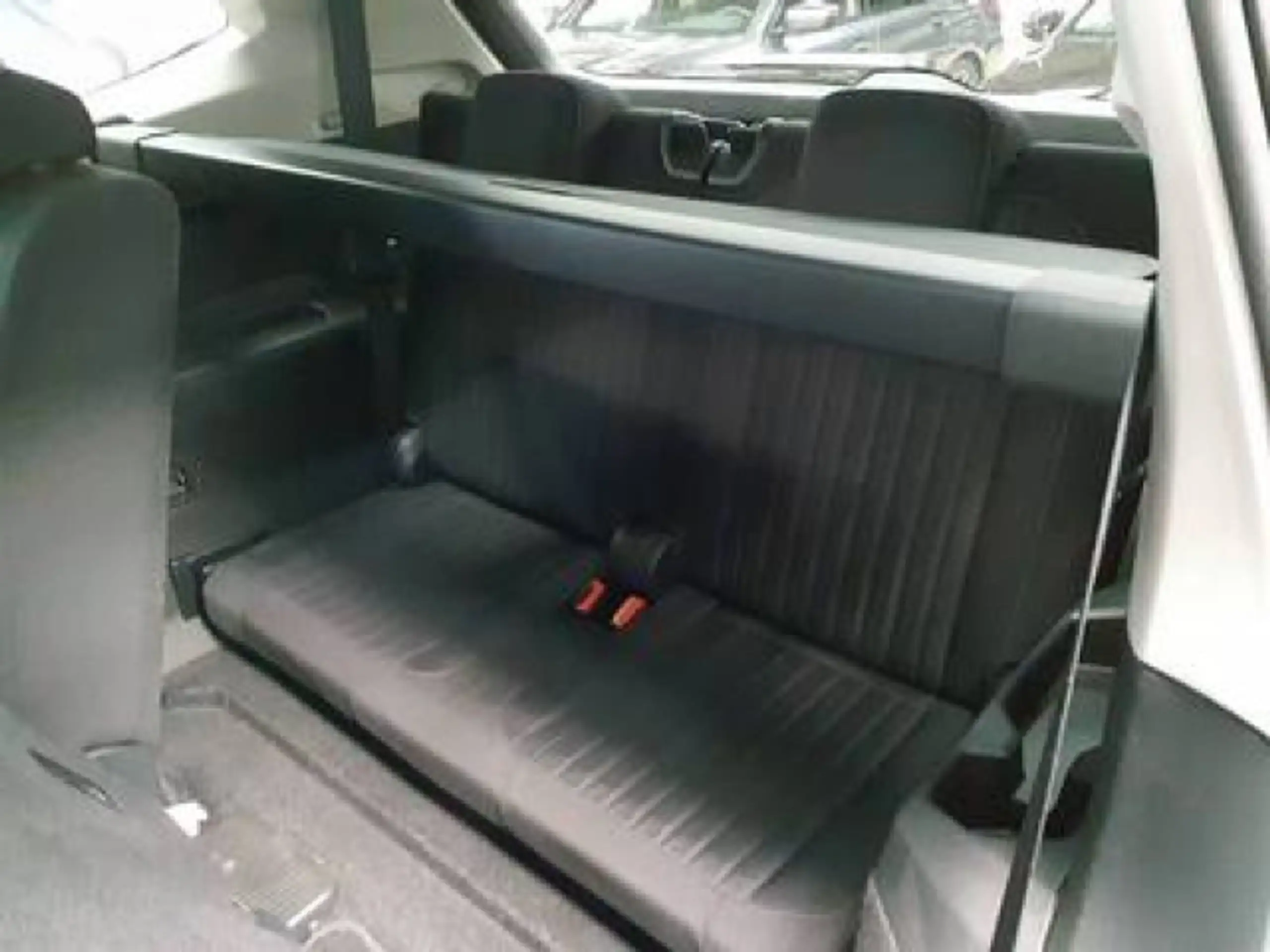 Volkswagen - Tiguan Allspace