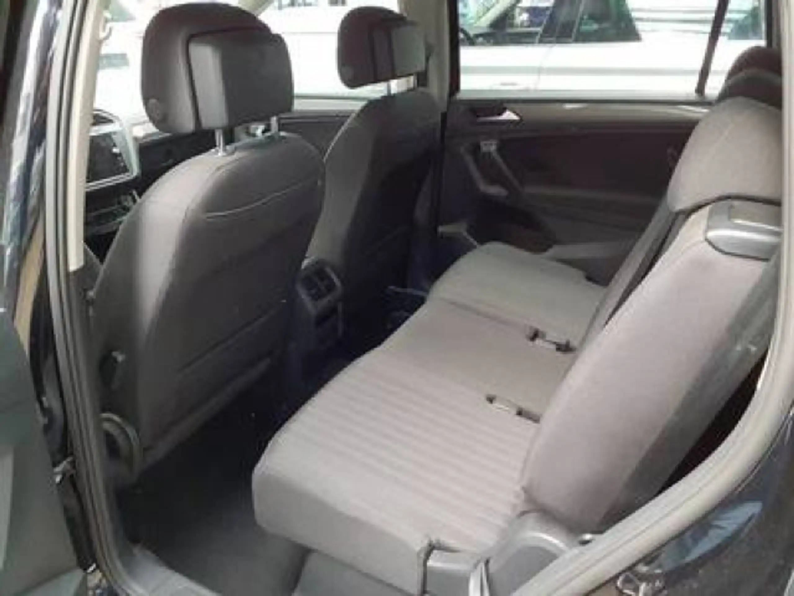 Volkswagen - Tiguan Allspace