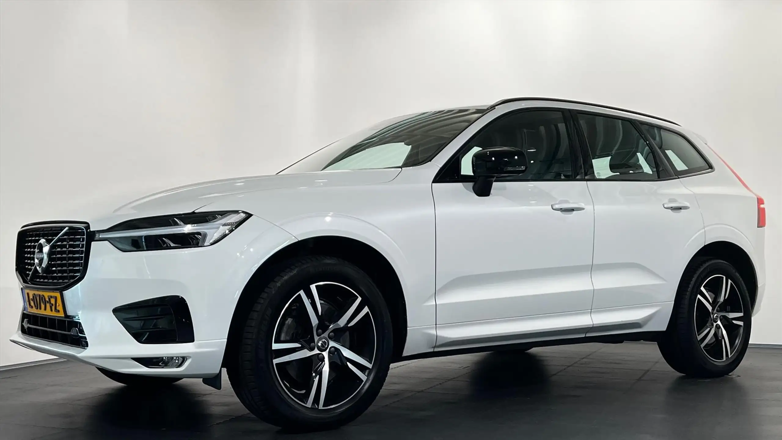 Volvo - XC60