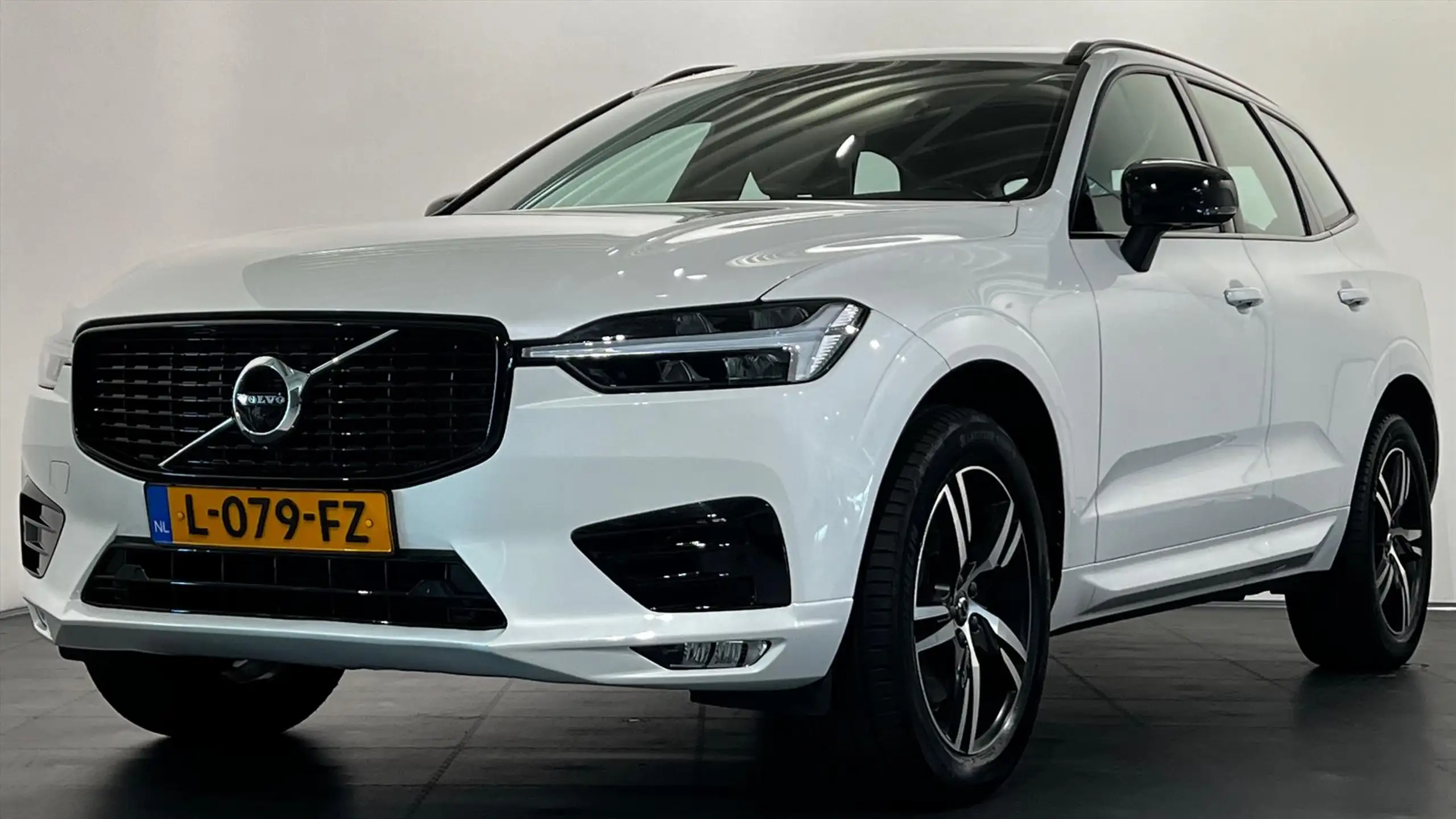 Volvo - XC60