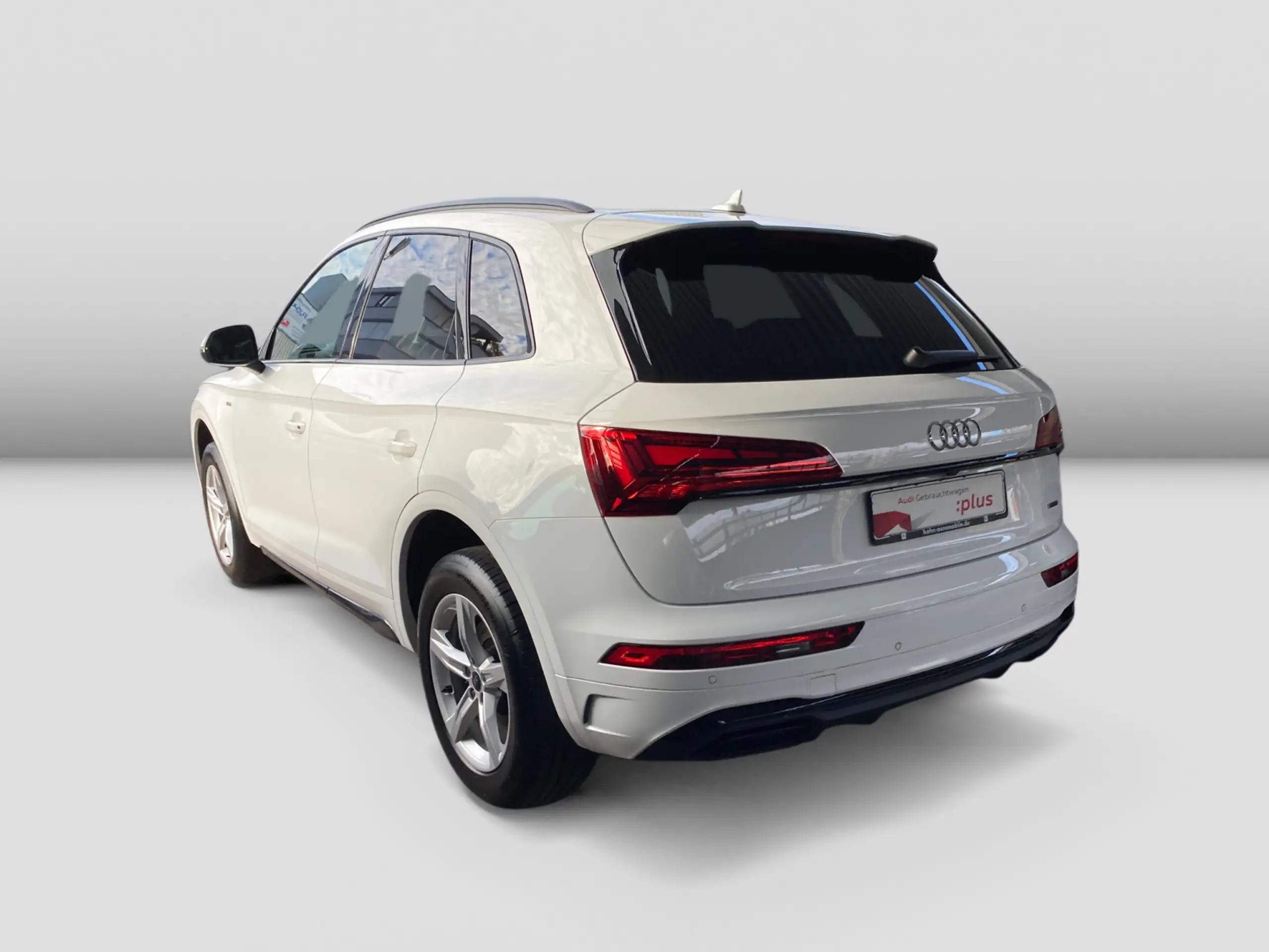 Audi - Q5