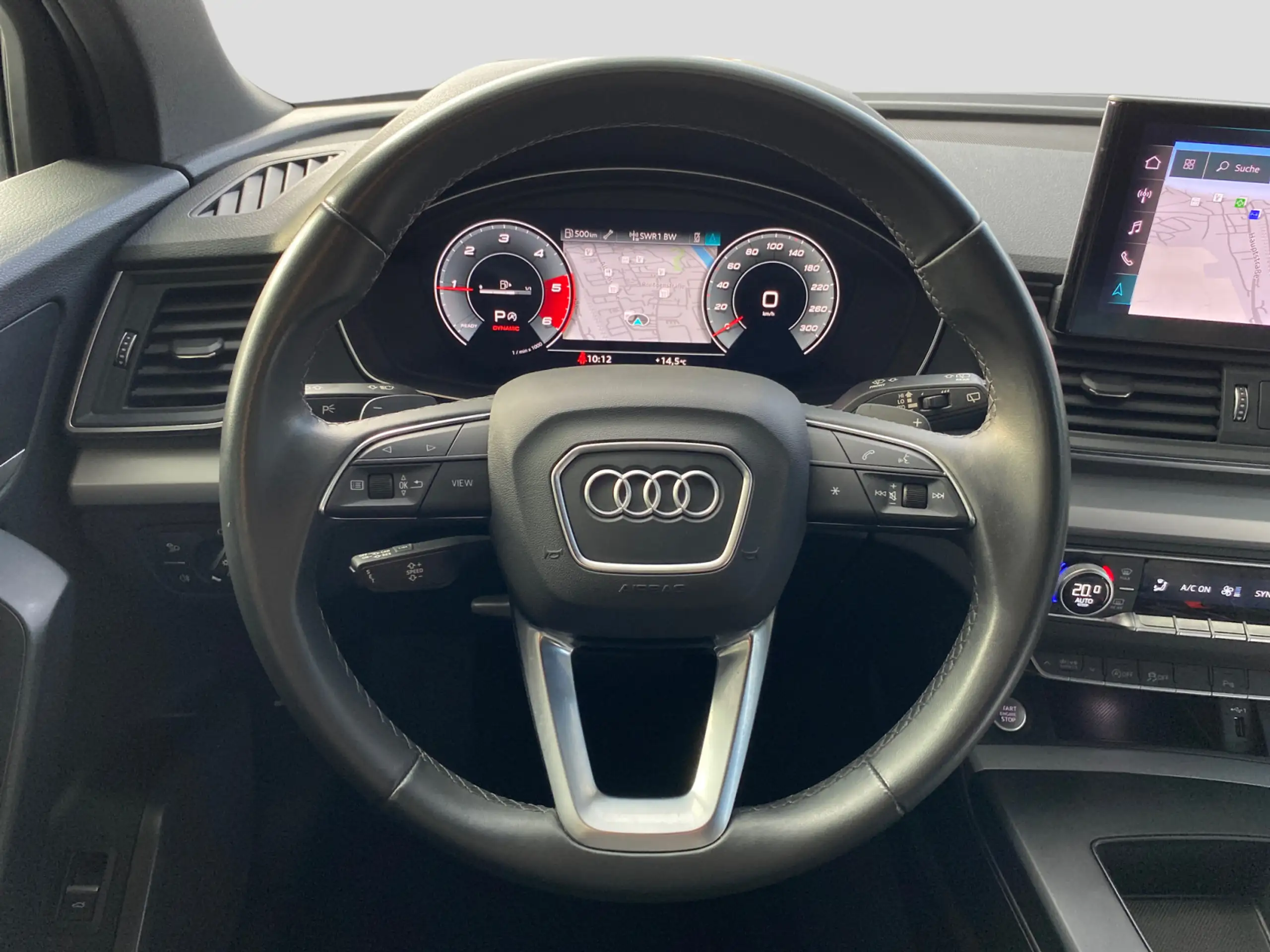 Audi - Q5