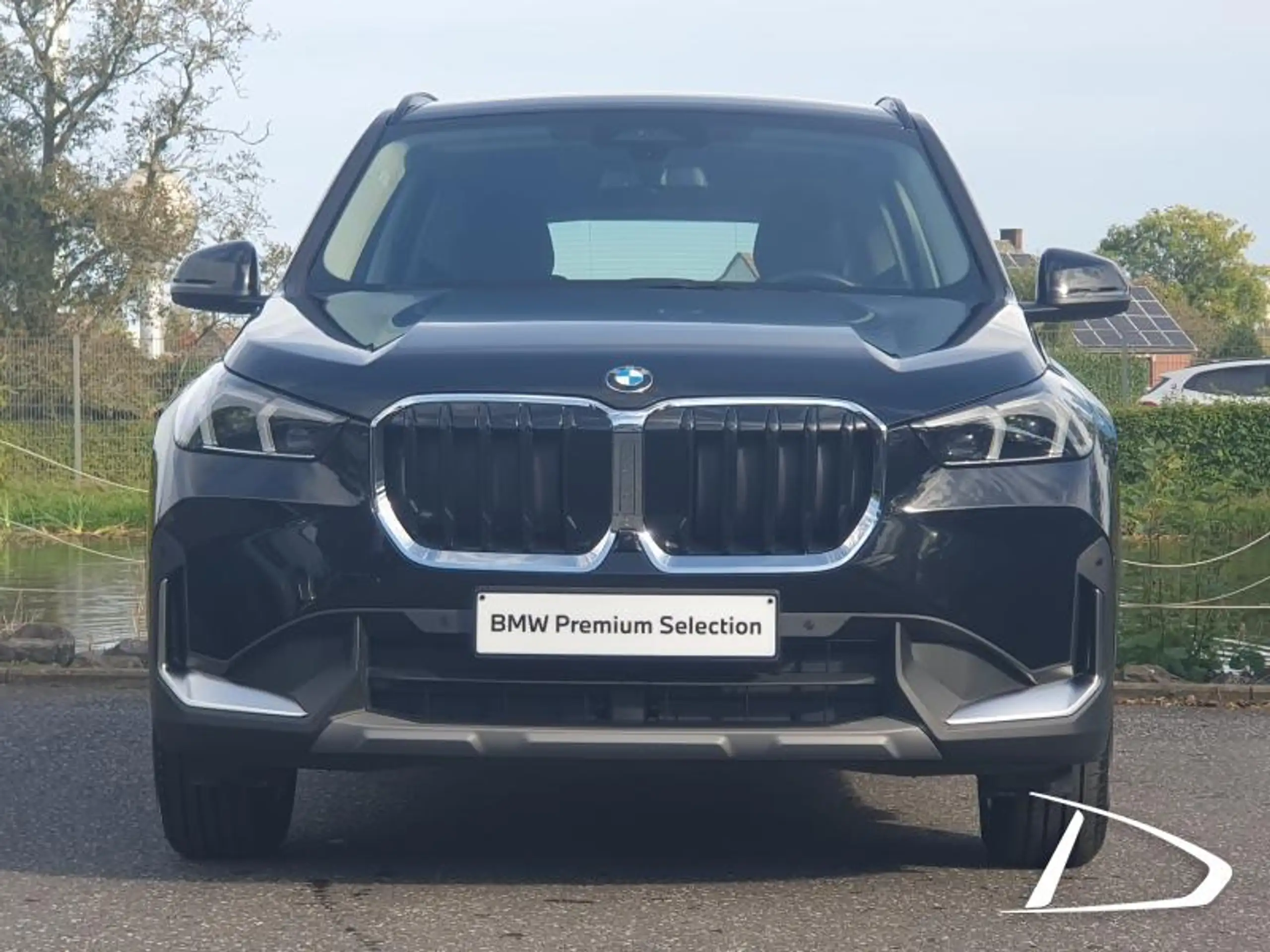 BMW - X1